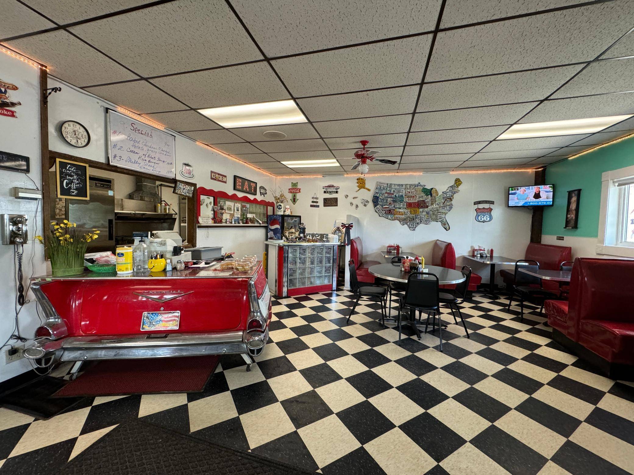 101 N Main Street, Badger, MN 56714