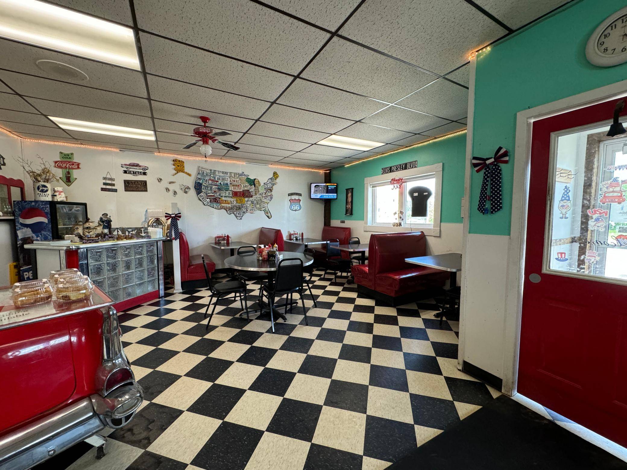 101 N Main Street, Badger, MN 56714
