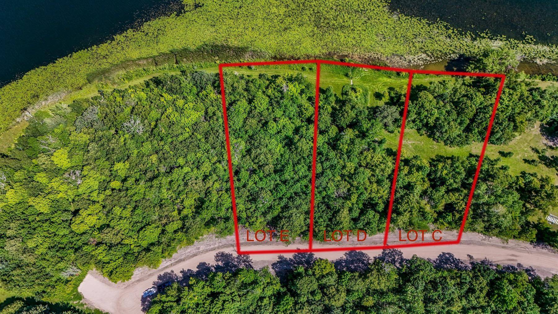 289XX N Buffalo Lake Rd D, Callaway, MN 56521