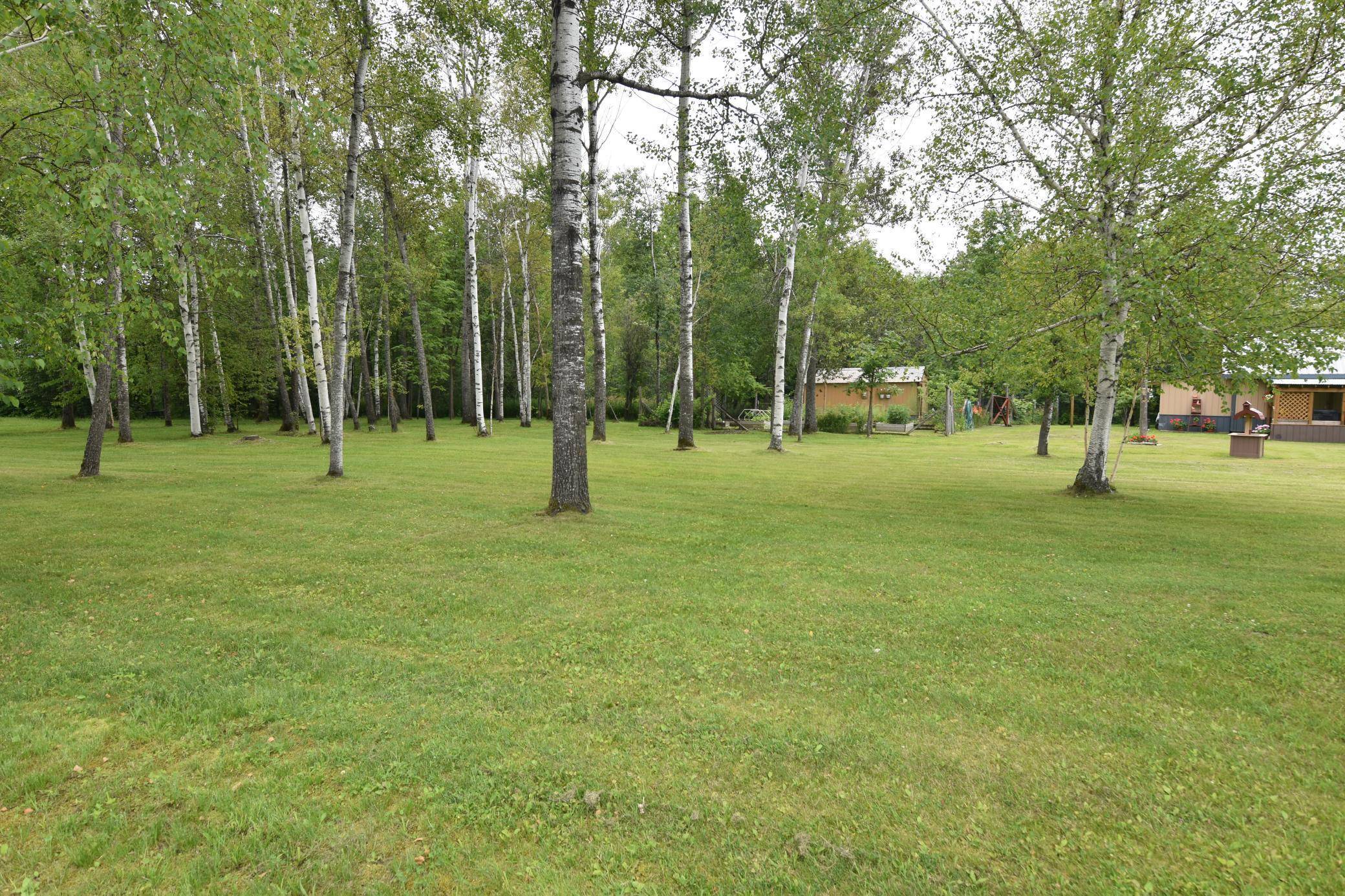 17691 Birch DR NW, Angle Inlet, MN 56711