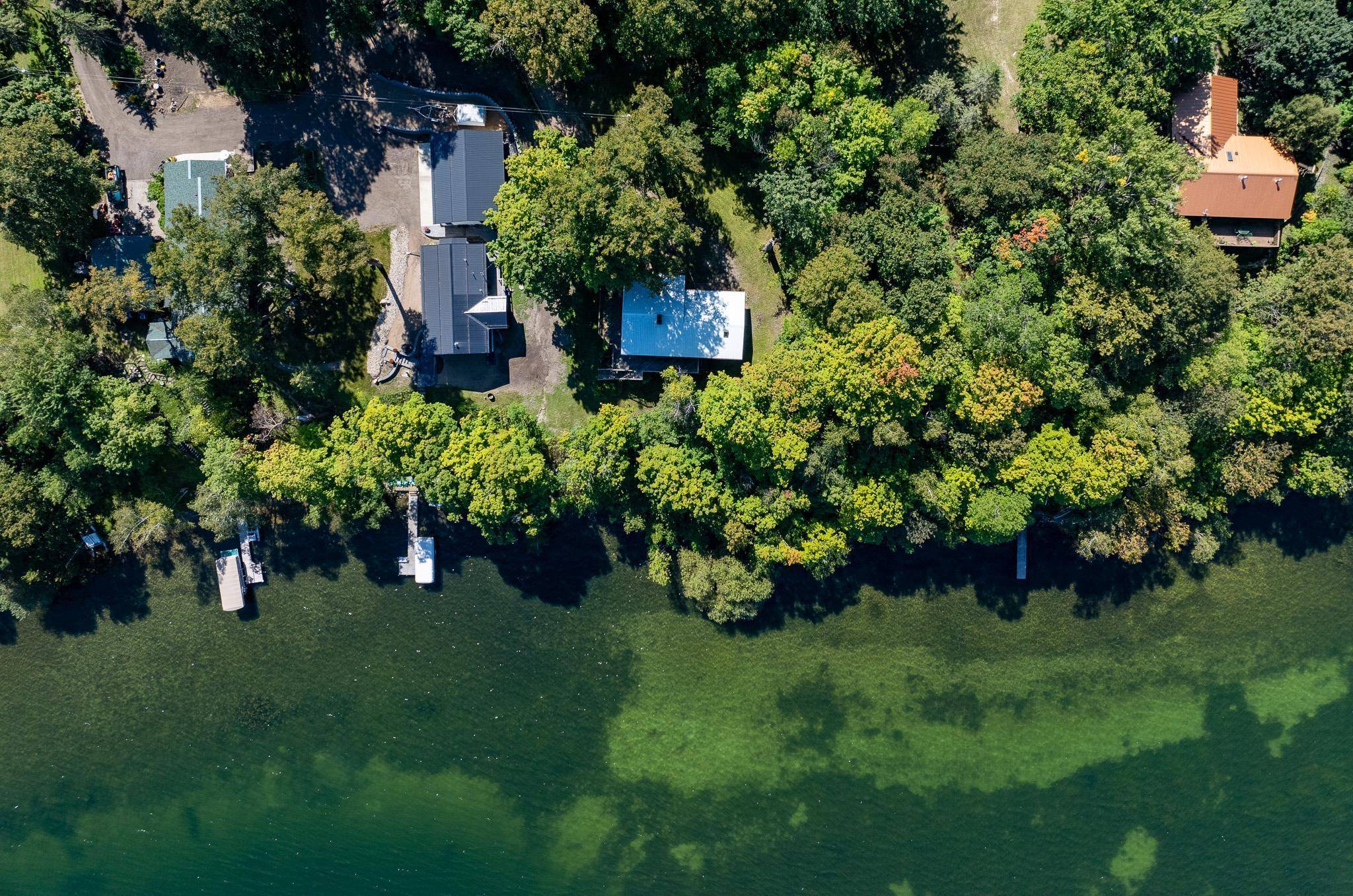 8562 Sara RD NW, Brandon, MN 56315