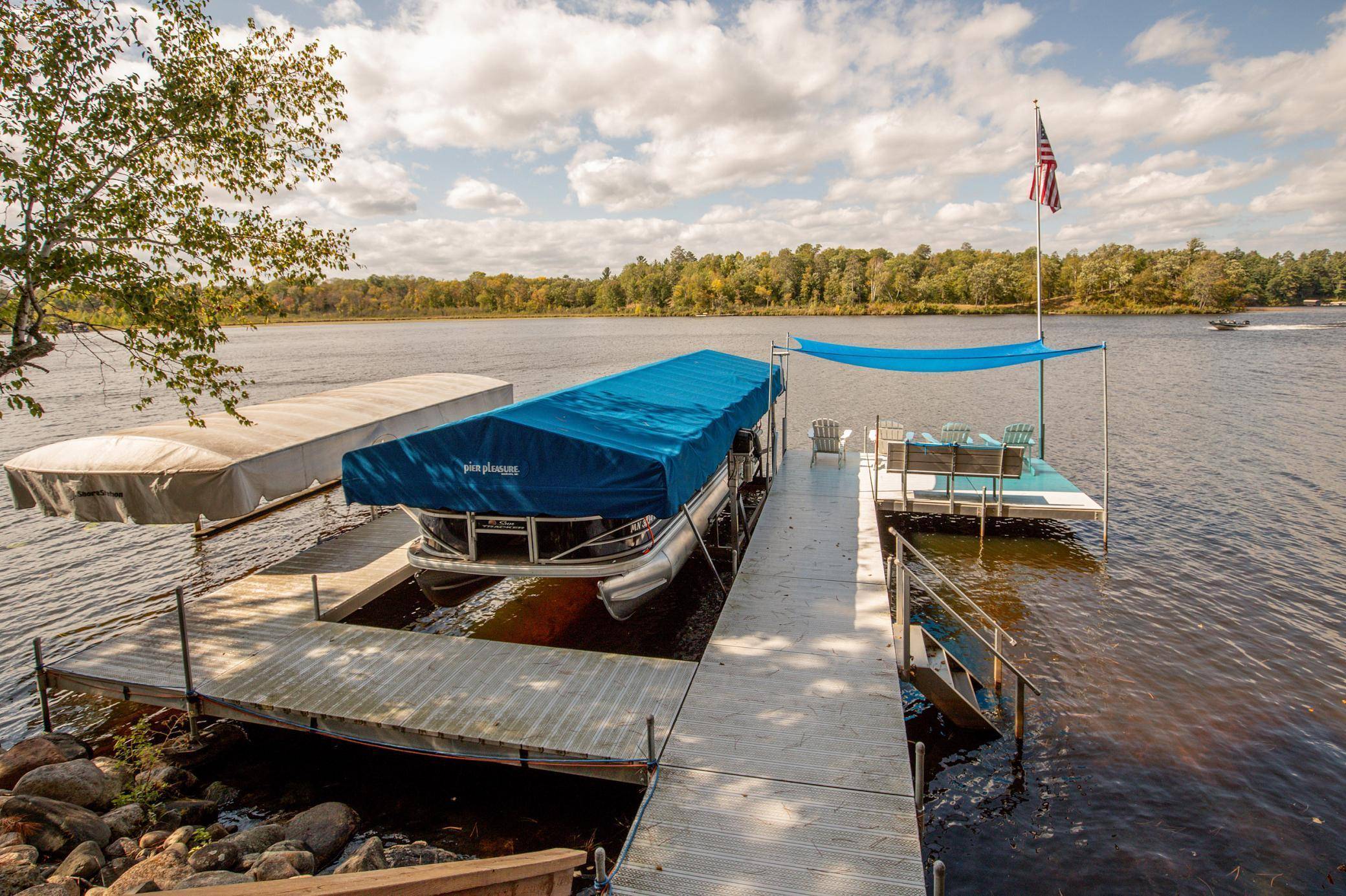 8607 Nottingham RD, Nisswa, MN 56468