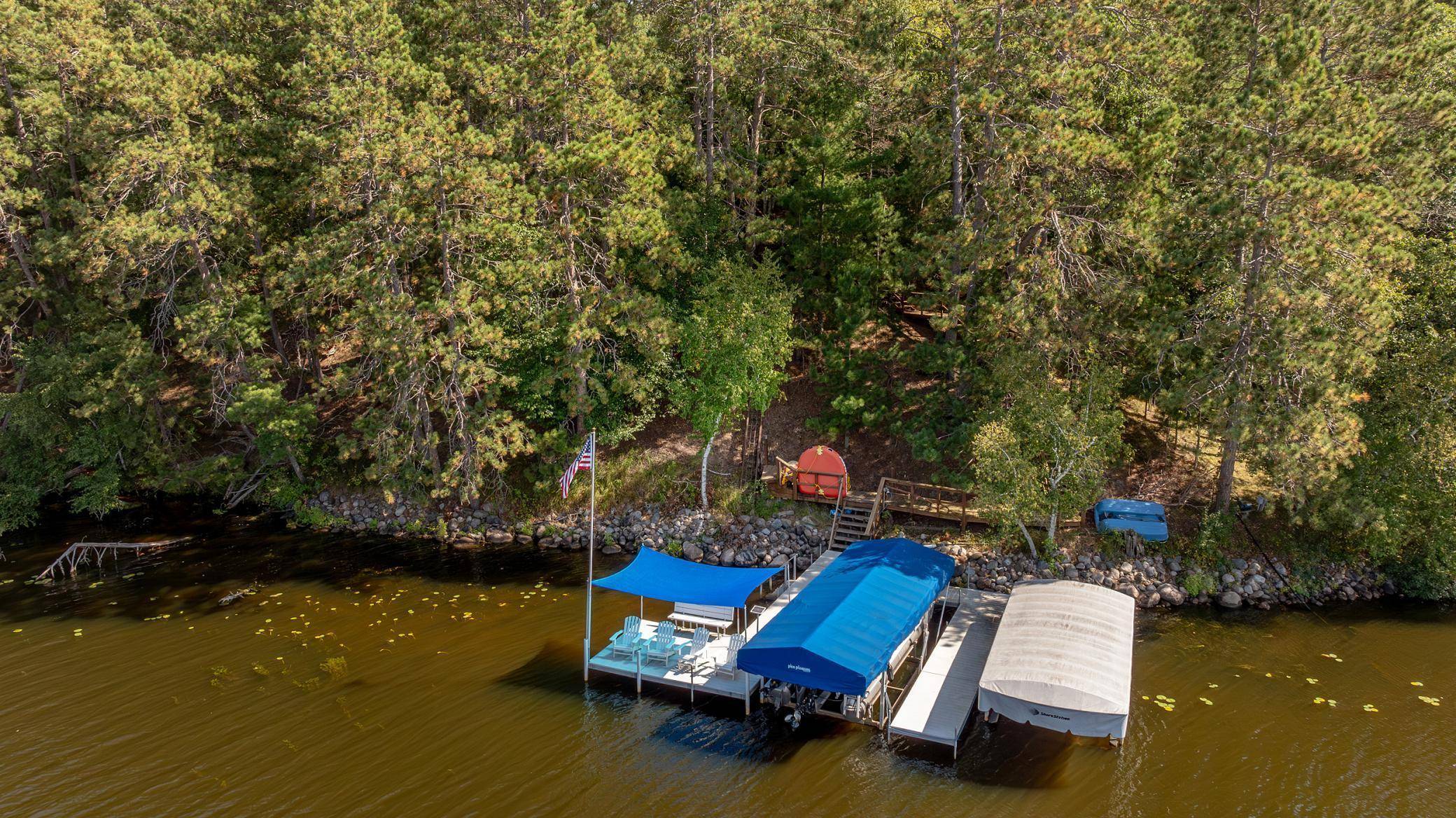 8607 Nottingham RD, Nisswa, MN 56468