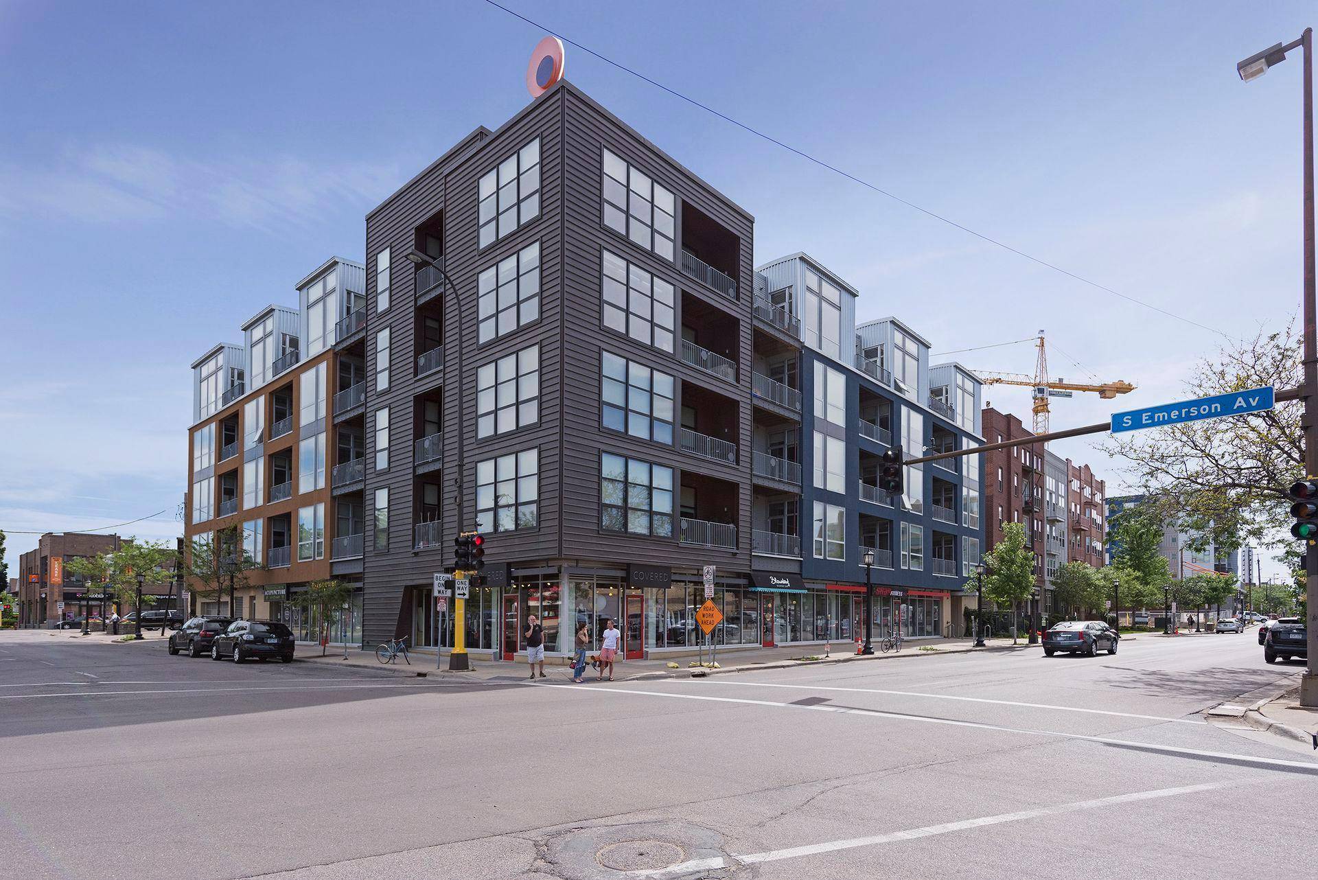 1211 Lagoon AVE #406, Minneapolis, MN 55408