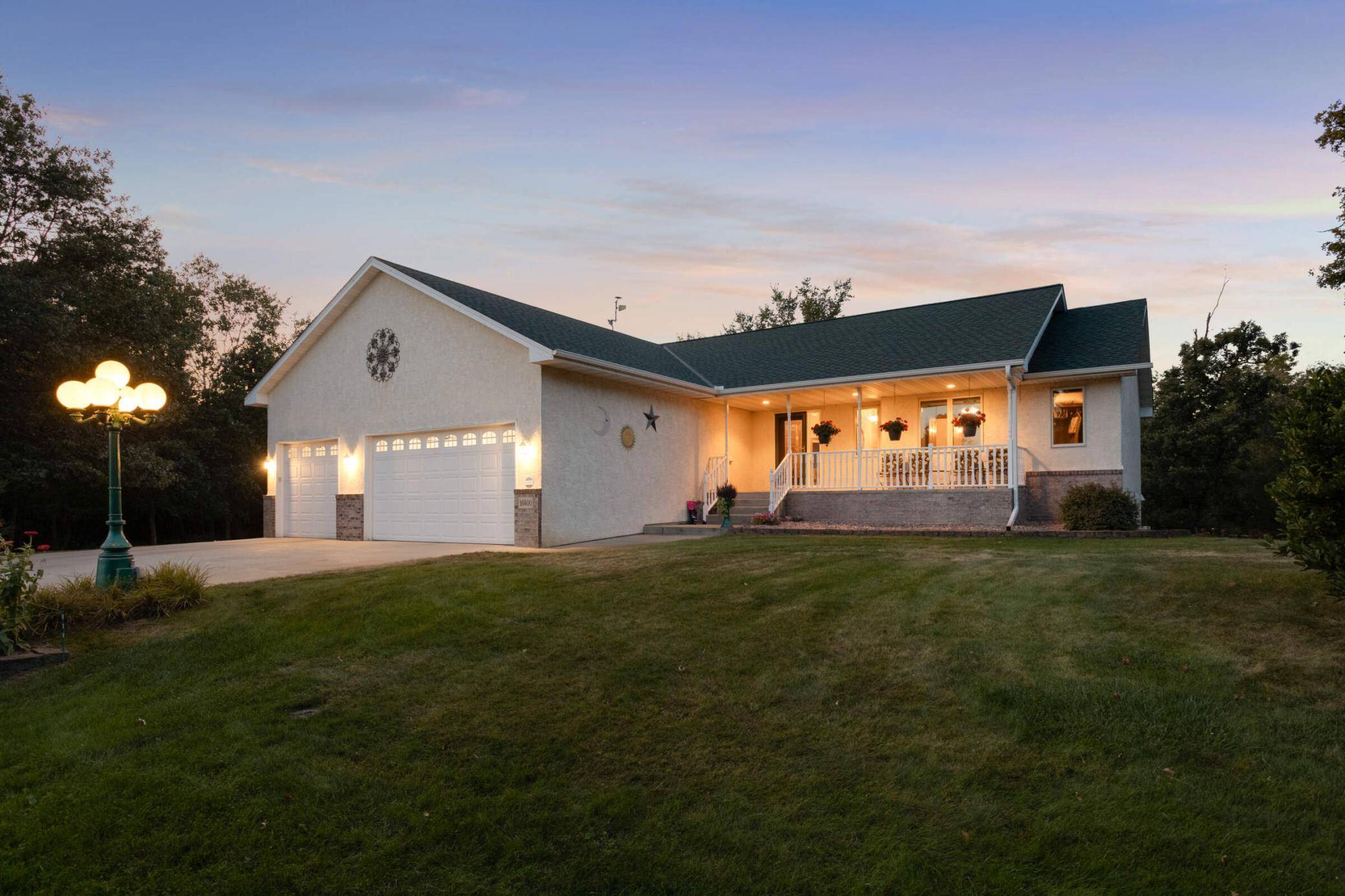 18400 221st AVE NW, Big Lake, MN 55309