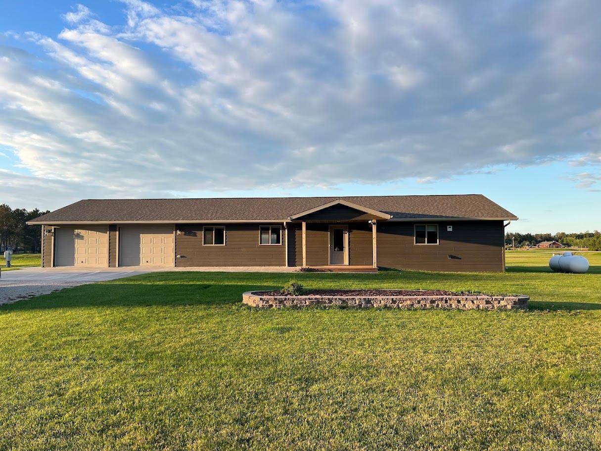2934 27th ST NW, Baudette, MN 56623
