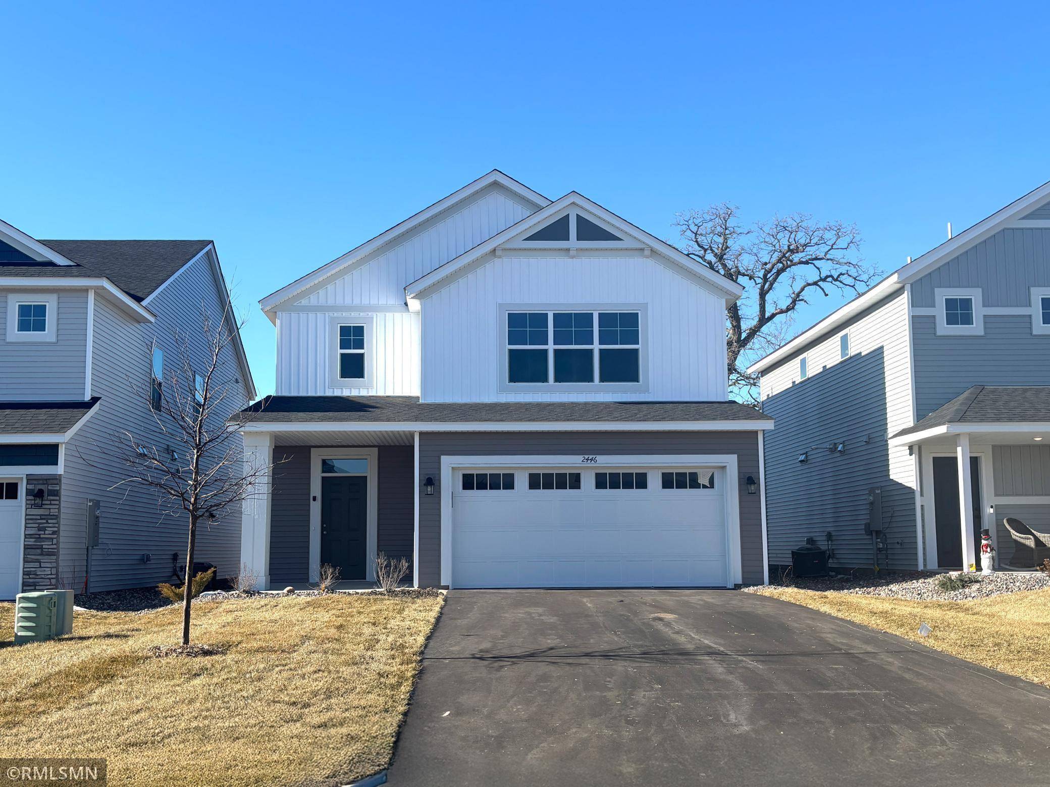 2446 Greenbriar LN, Buffalo, MN 55313