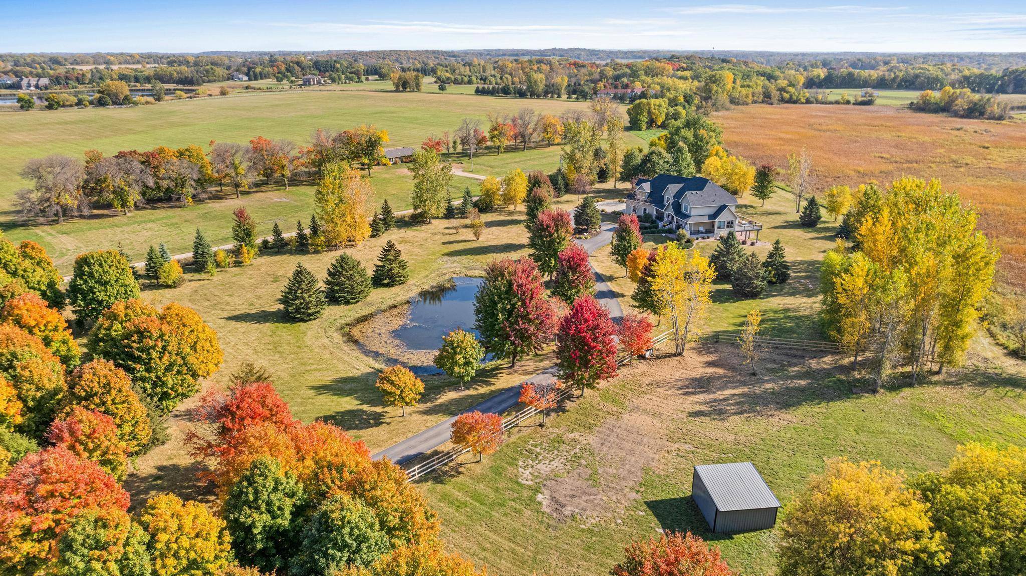 7055 Turner RD, Maple Plain, MN 55359