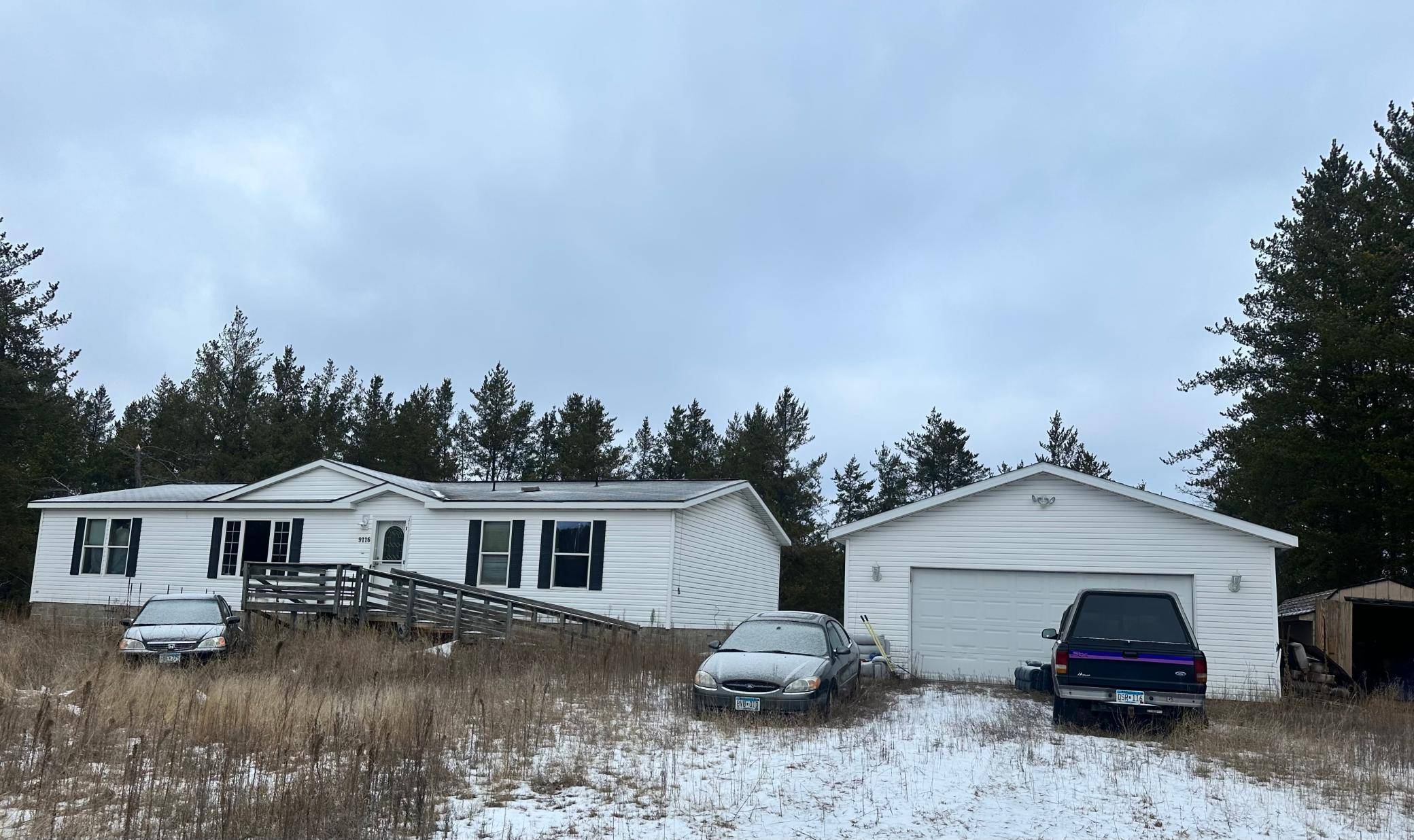 9116 1st AVE, Breezy Point, MN 56472