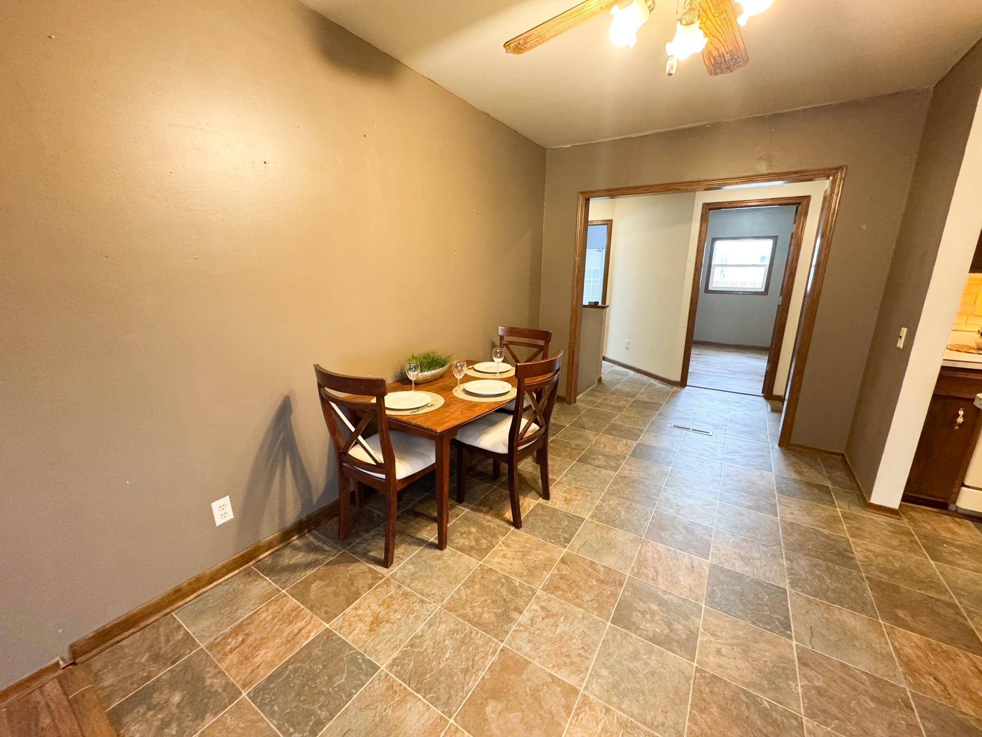 622 11th ST, Brewster, MN 56119