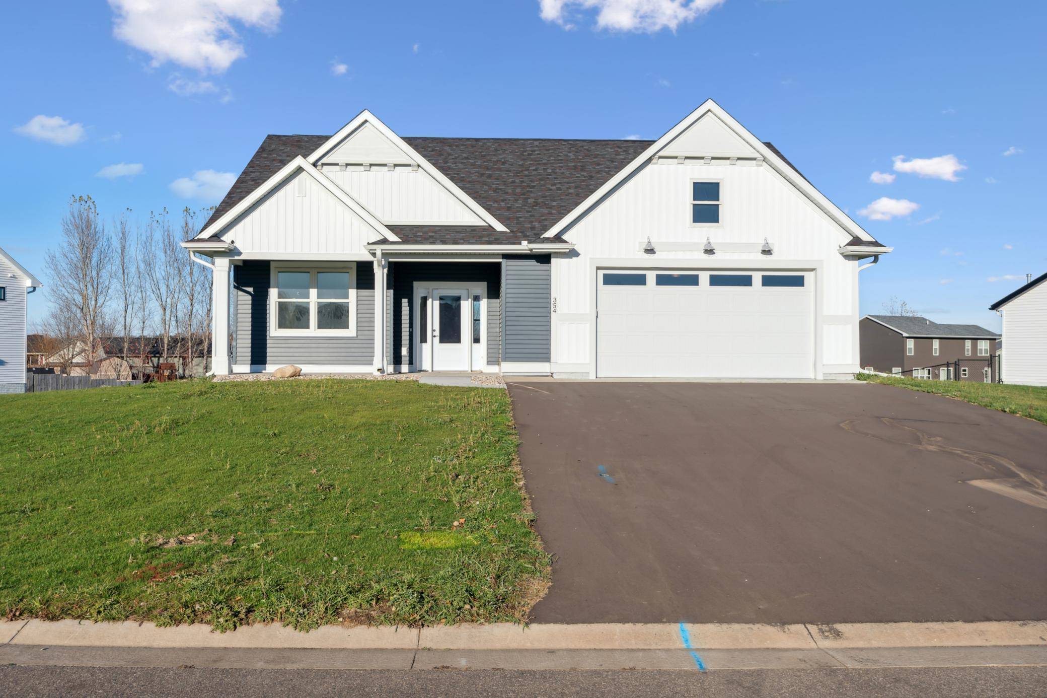 354 Bluebill ST, Baldwin, WI 54002