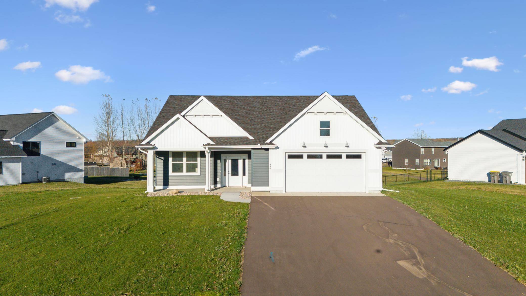 354 Bluebill ST, Baldwin, WI 54002