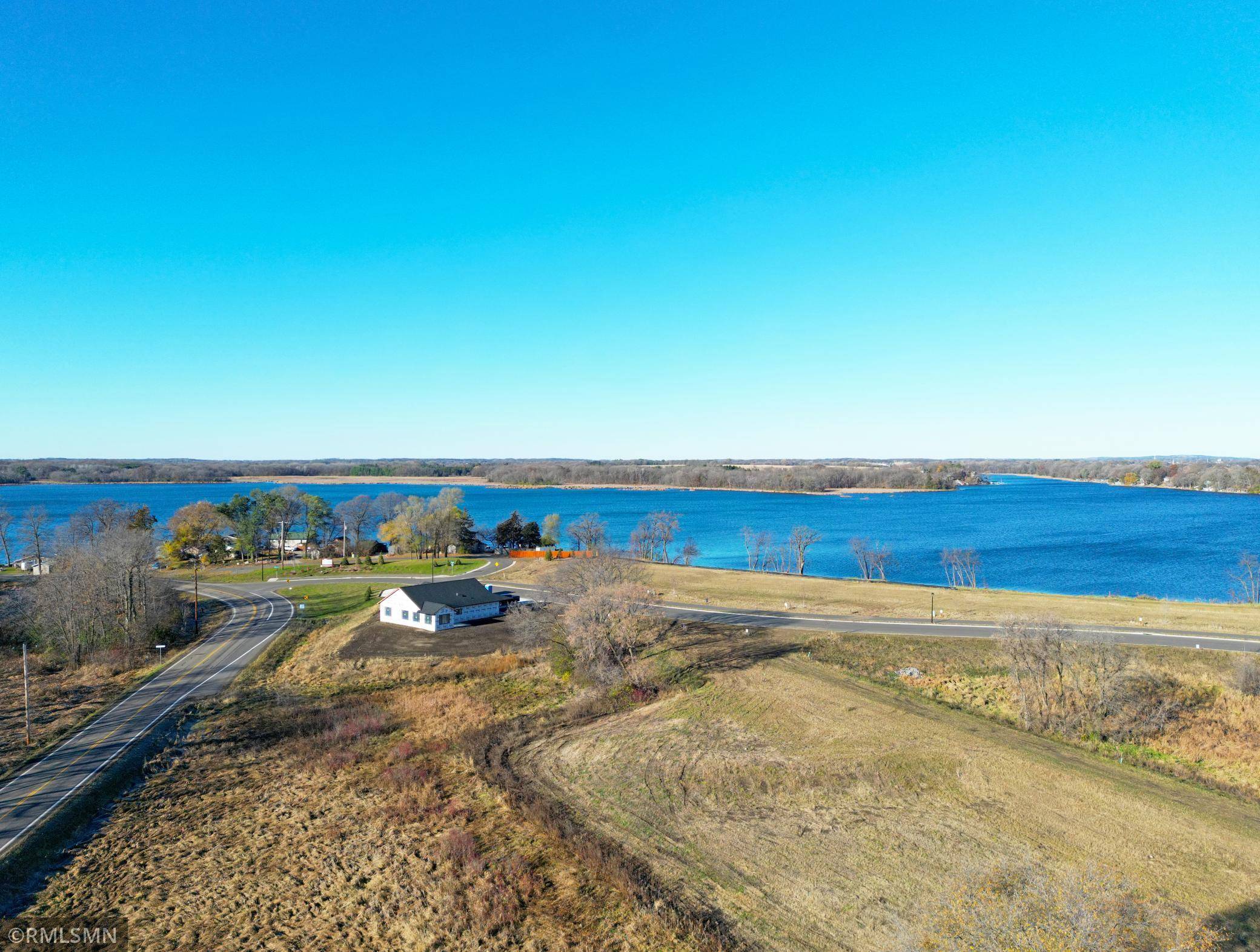 7551 Lake John DR, Annandale, MN 55302