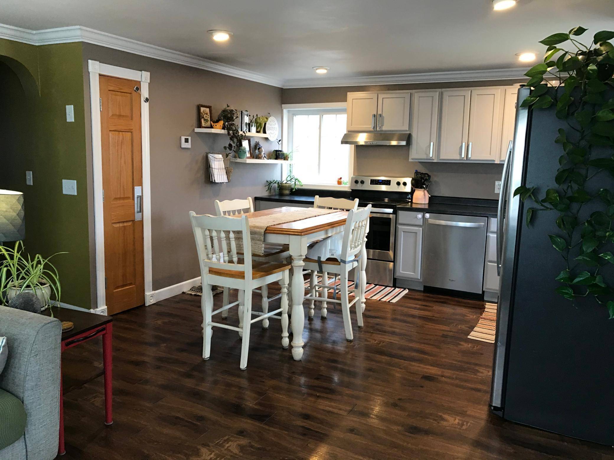 103 4th ST NW, Bertha, MN 56437