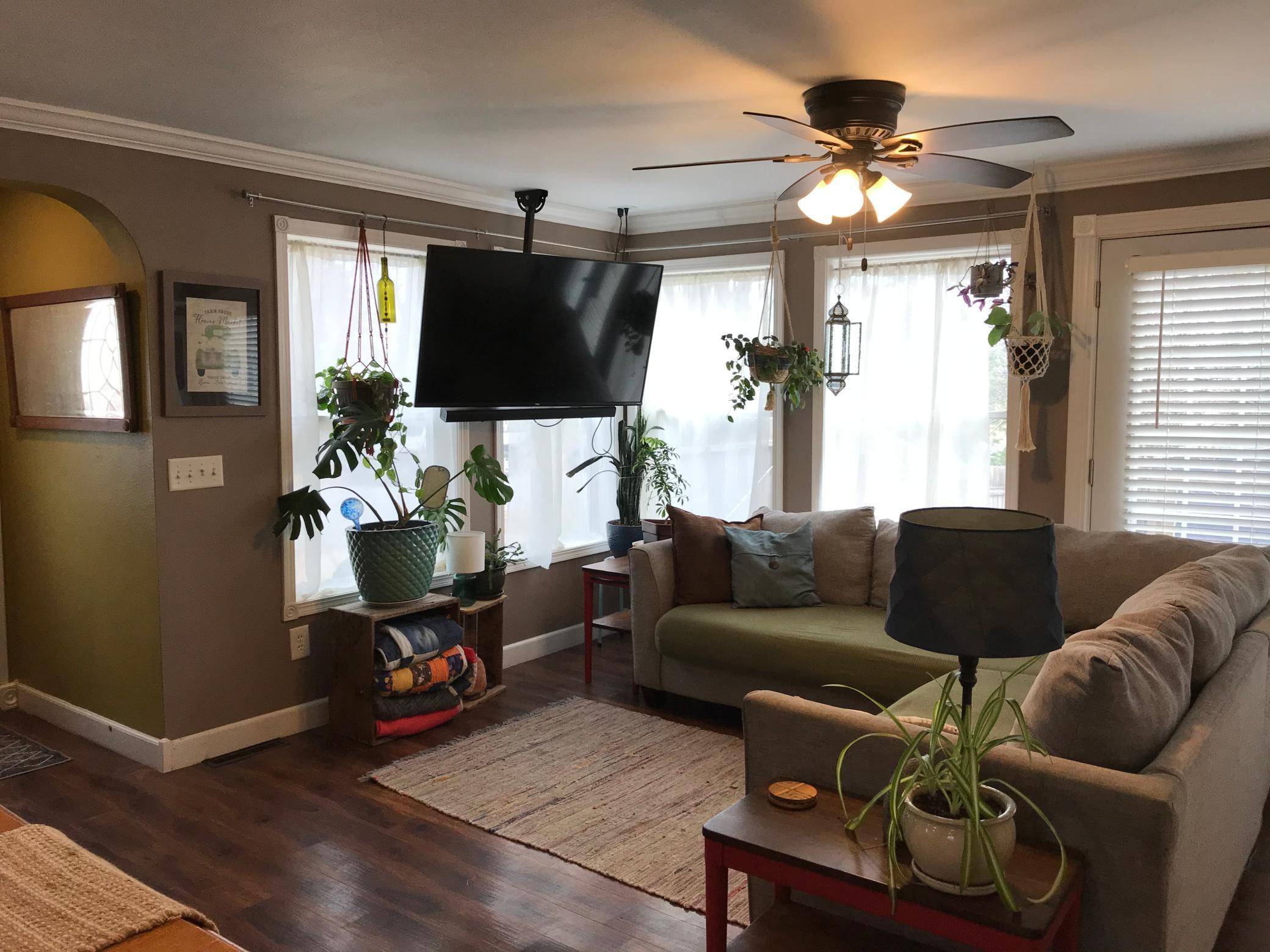 103 4th ST NW, Bertha, MN 56437