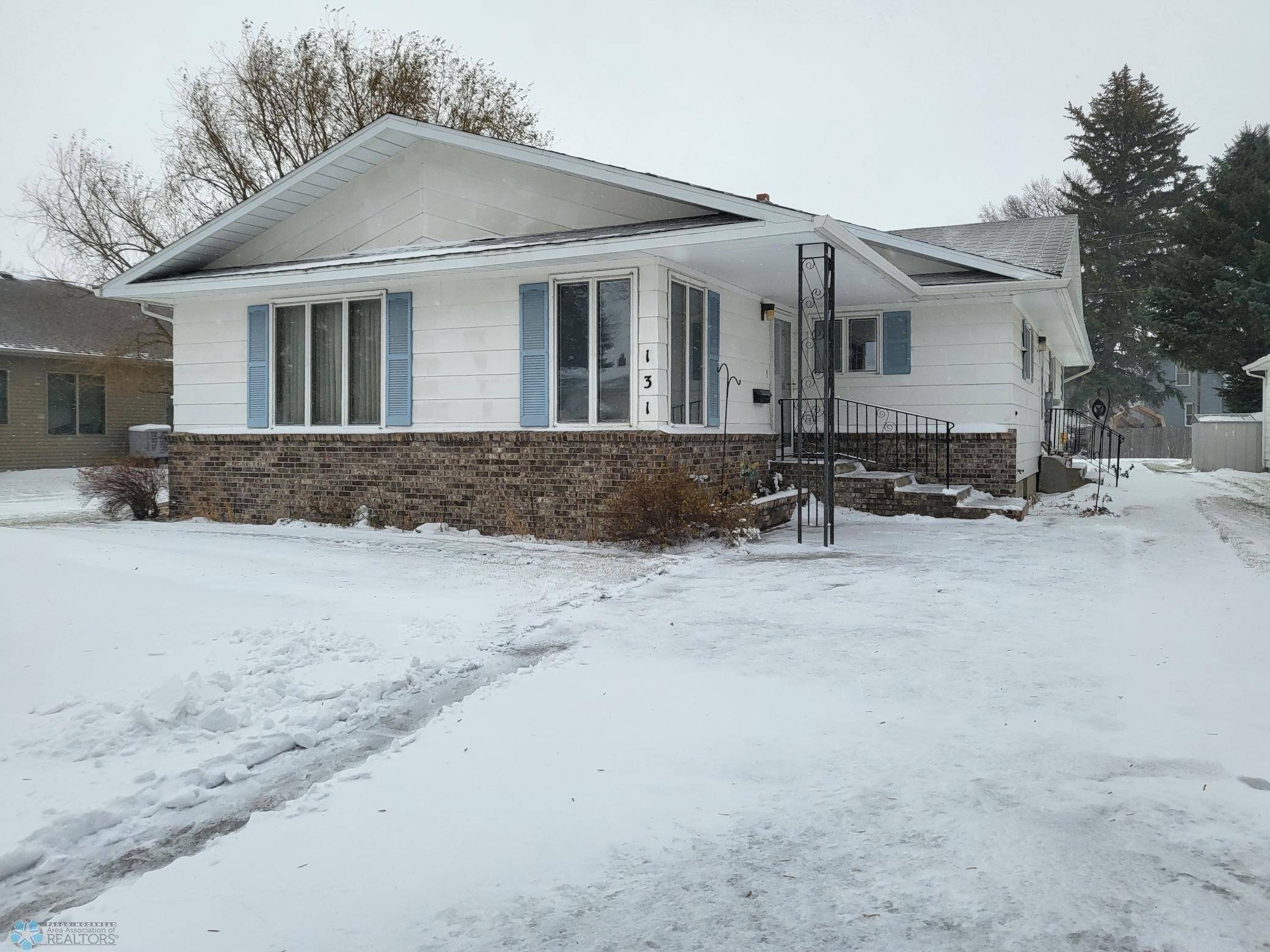 131 6th AVE N, Casselton, ND 58012