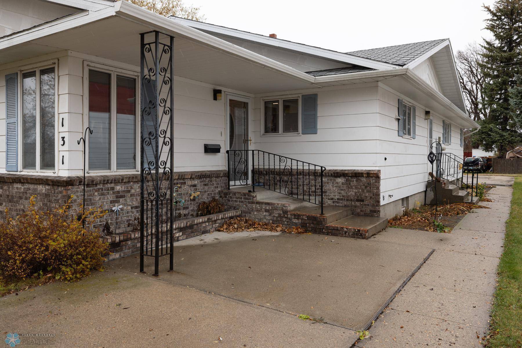131 6th AVE N, Casselton, ND 58012