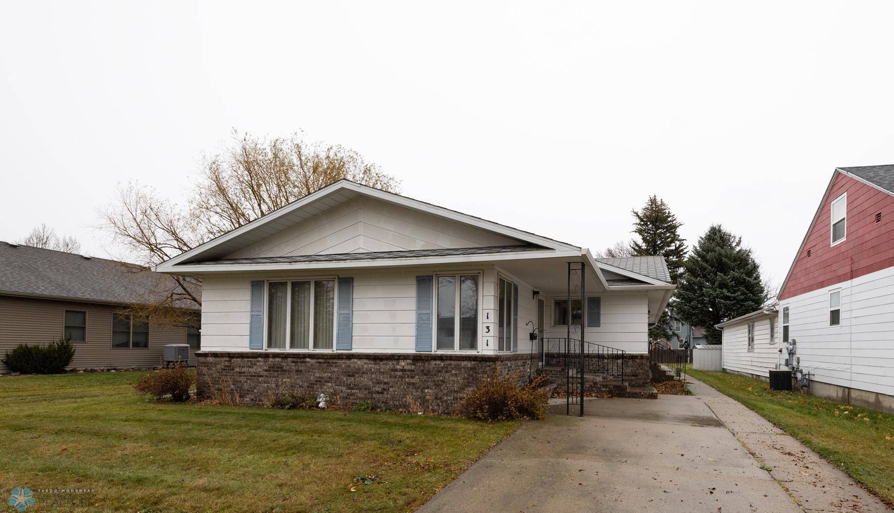 131 6th AVE N, Casselton, ND 58012