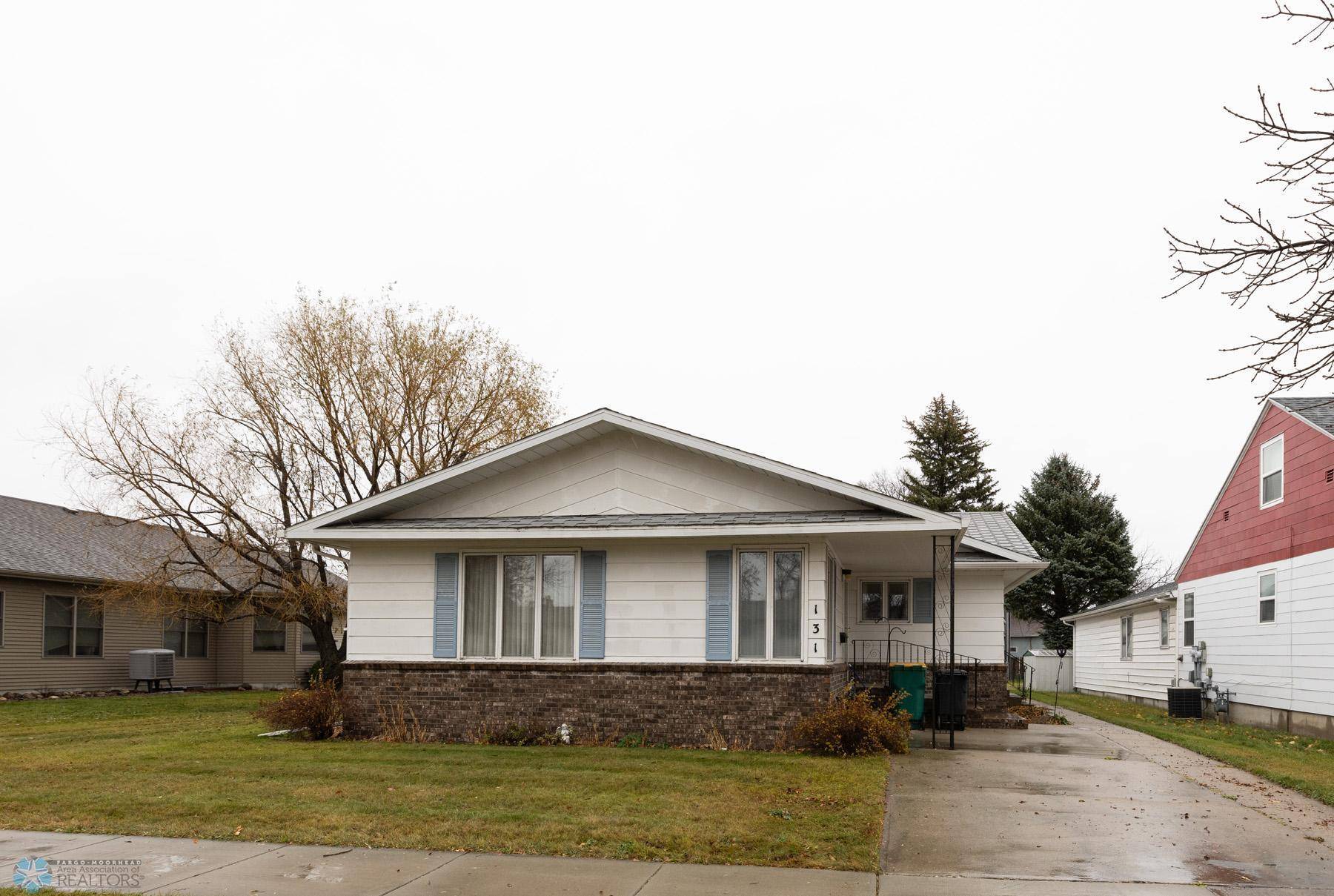 131 6th AVE N, Casselton, ND 58012