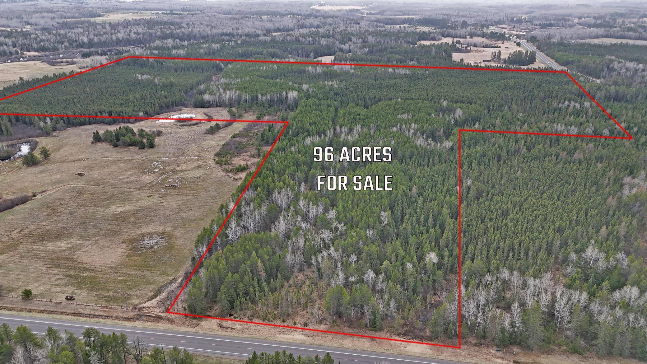 TBD Town Line Road, Aurora, MN 55705