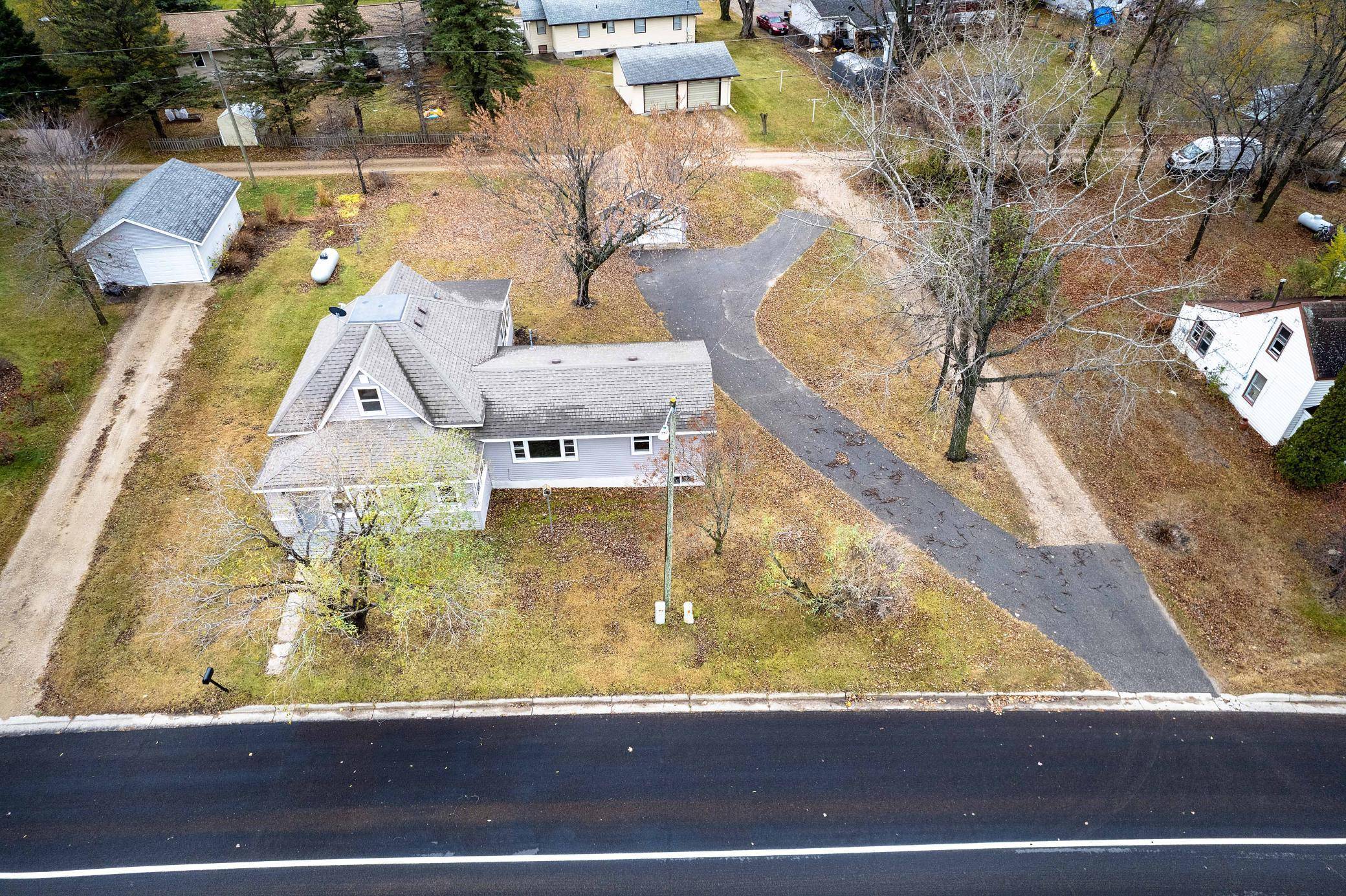 305 W Holdt ST, Battle Lake, MN 56515