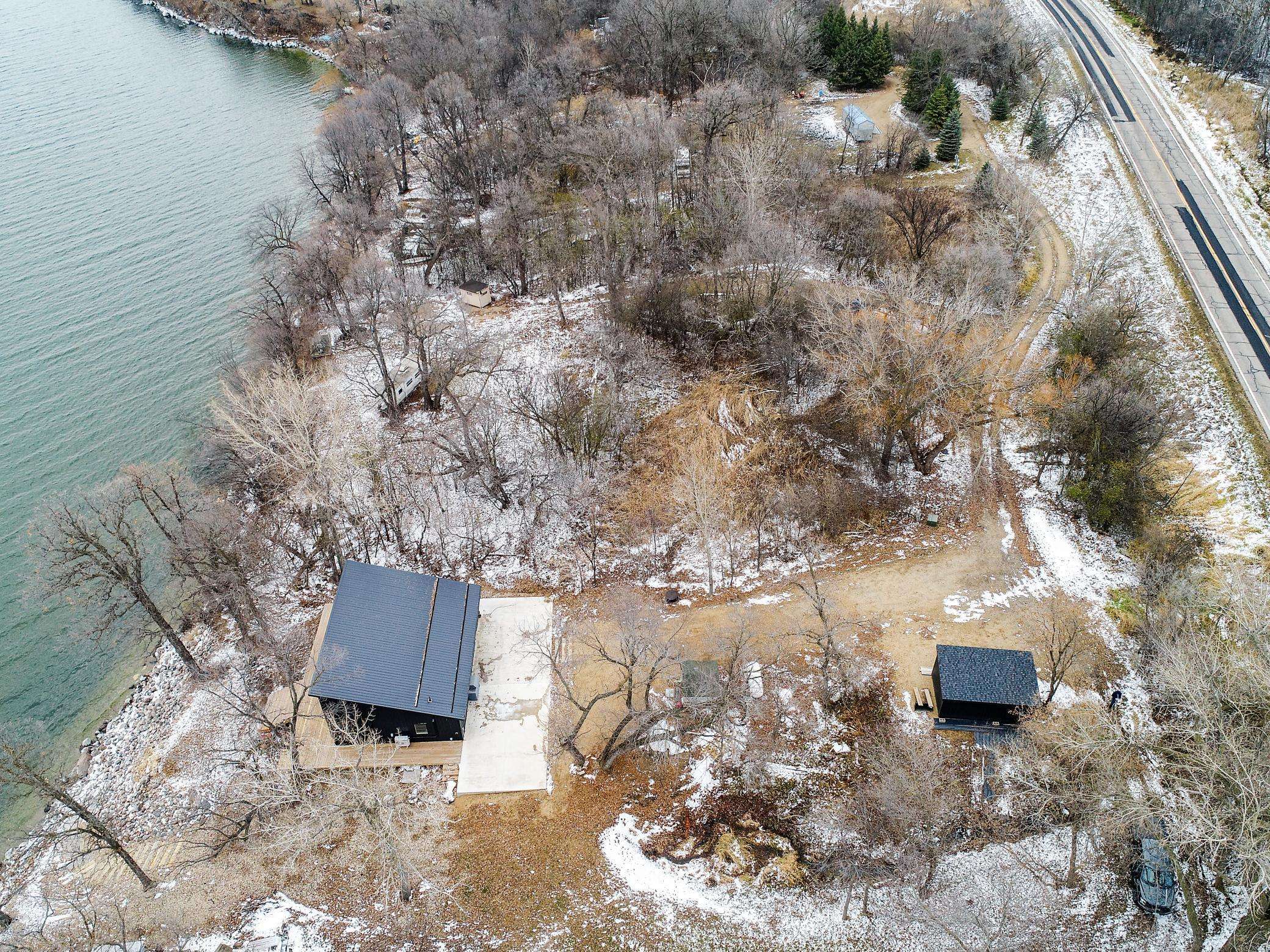 5222 Island View DR, Browns Valley, MN 56296