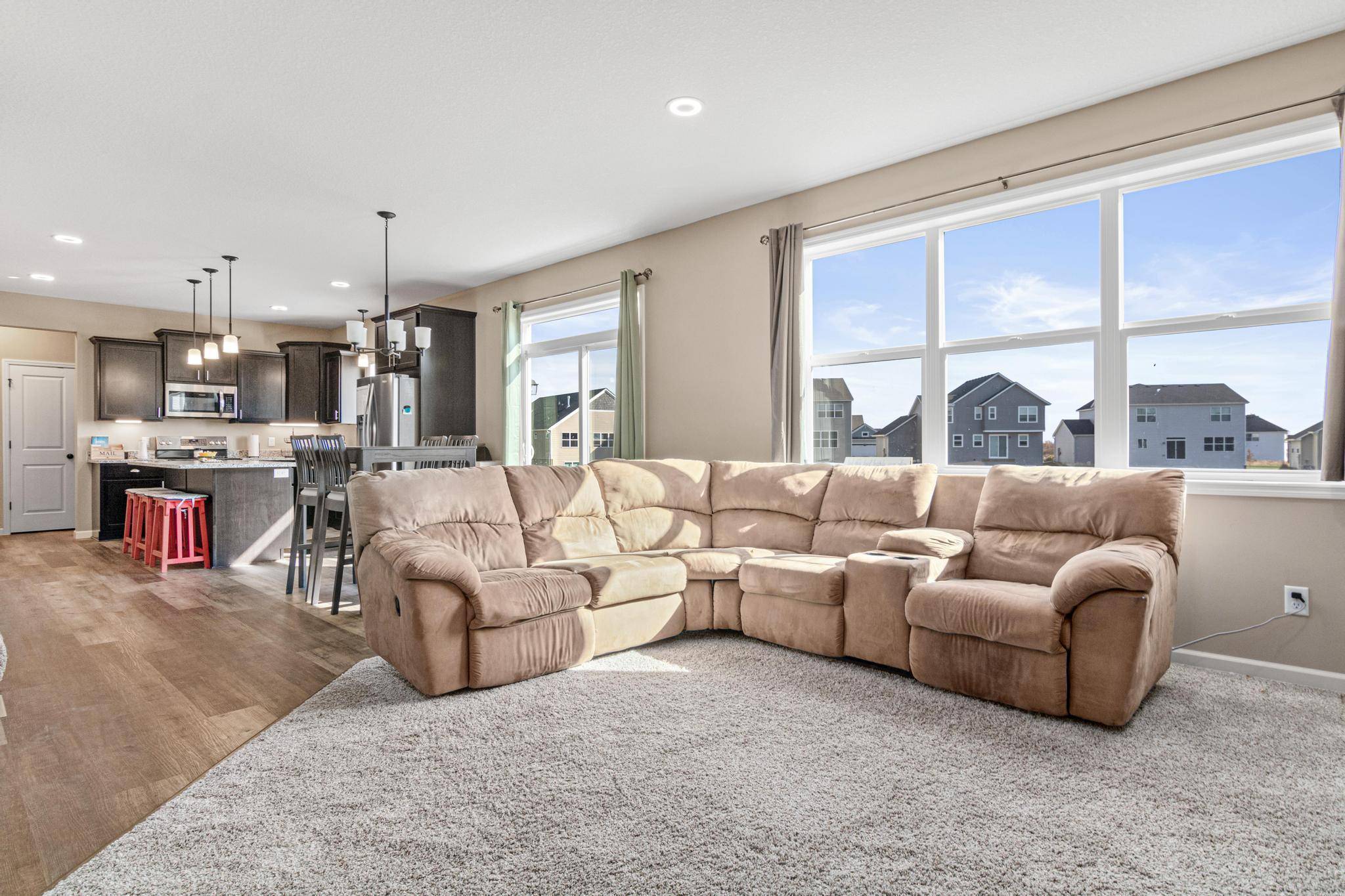 2566 Copper Creek LN, Buffalo, MN 55313