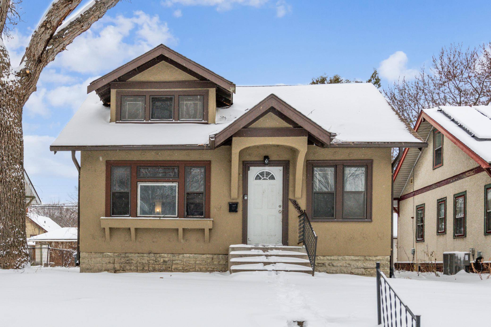 3549 Aldrich AVE N, Minneapolis, MN 55412