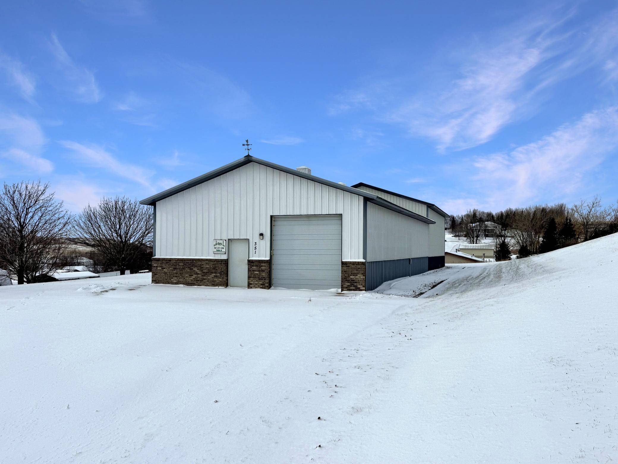 351 5th ST, Chandler, MN 56122