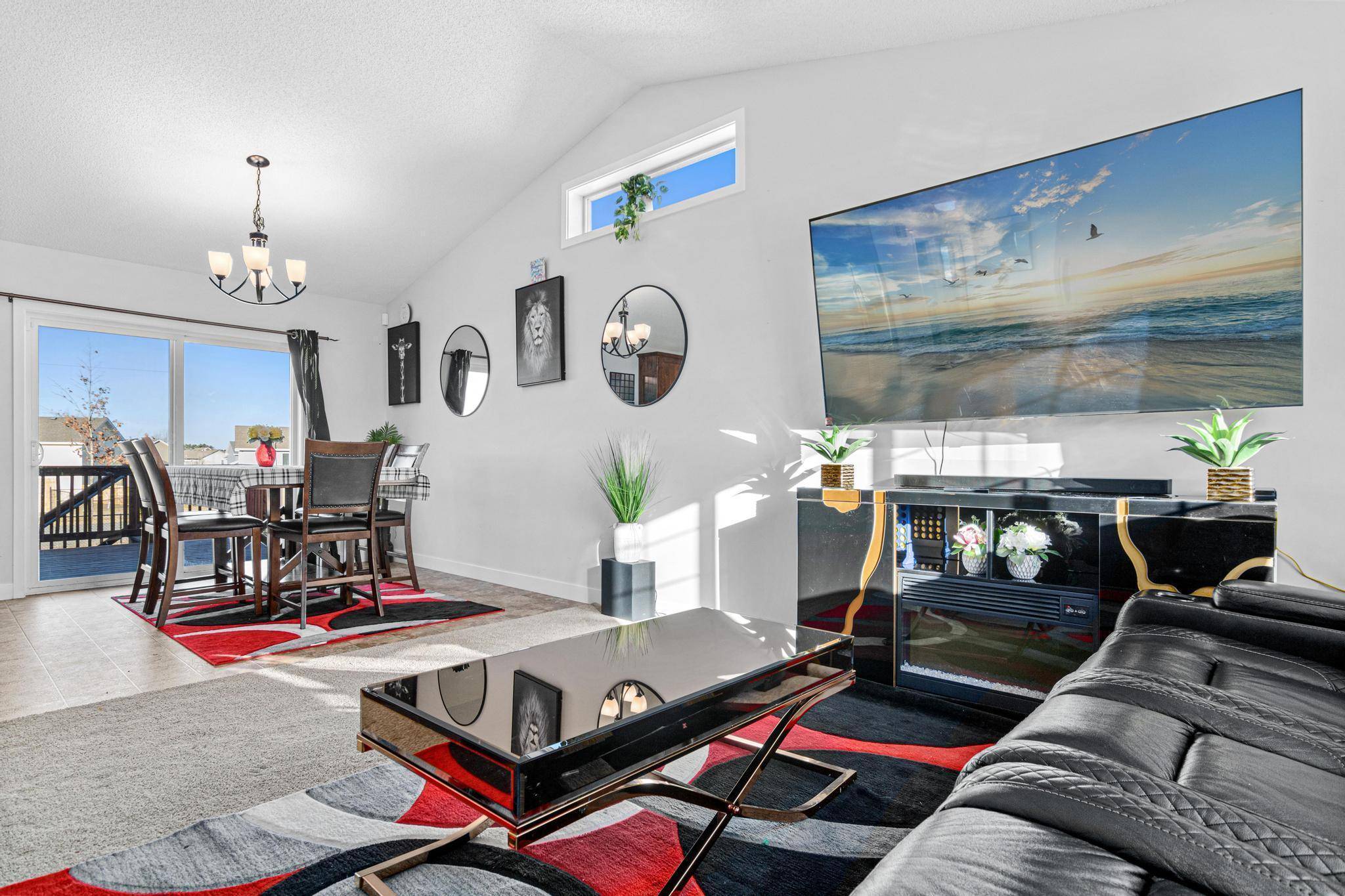 763 Park Brook RD NW, Isanti, MN 55040