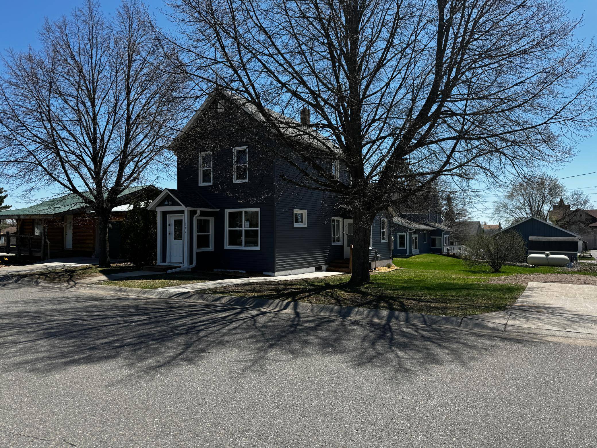 302 2nd ST N, Biwabik, MN 55708