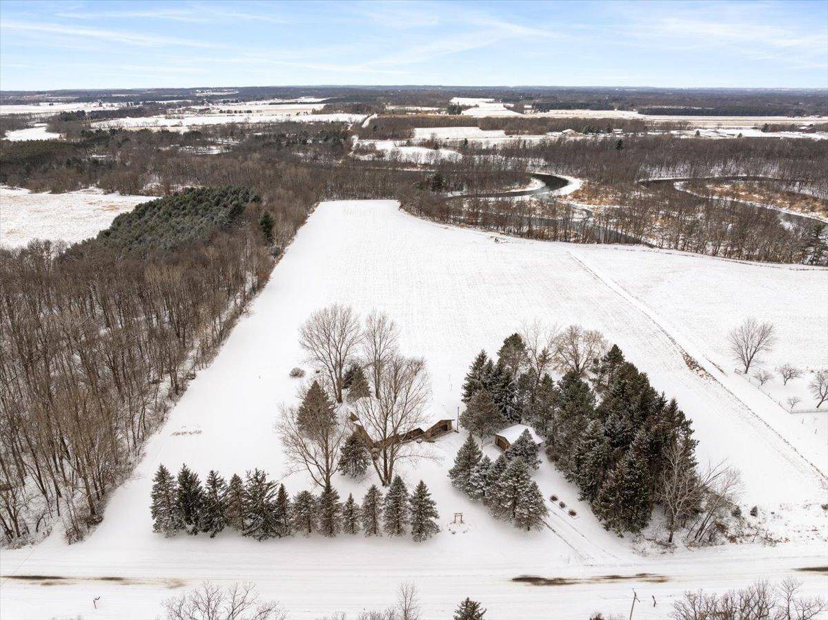 457 95th ST, Black Brook Twp, WI 54005