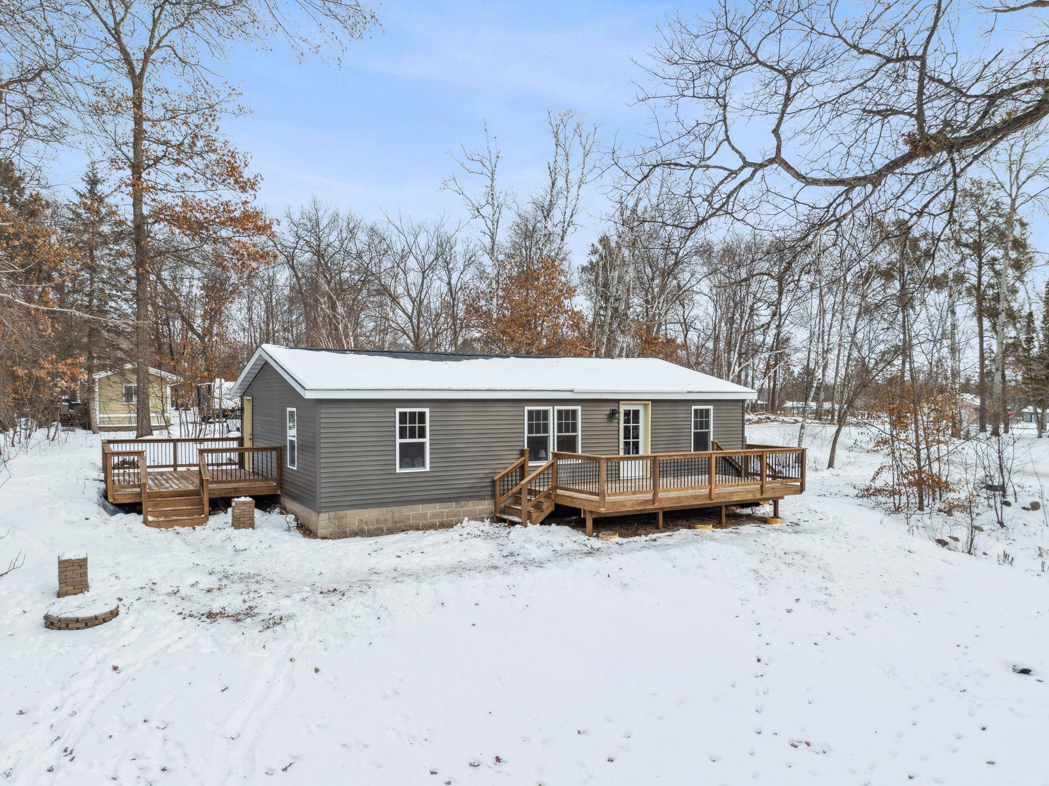 30599 Red Oak LN, Breezy Point, MN 56472