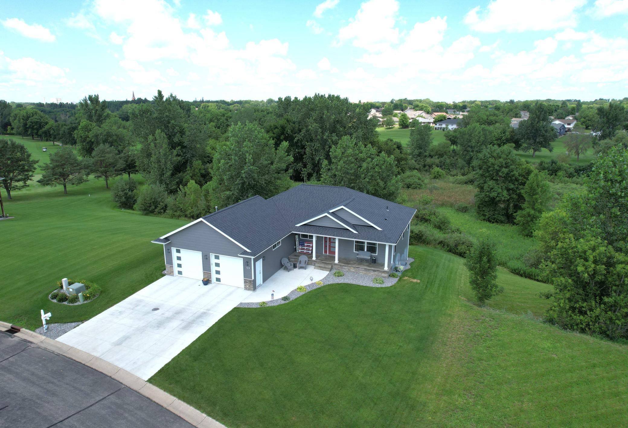 123 Par DR, Albany, MN 56307