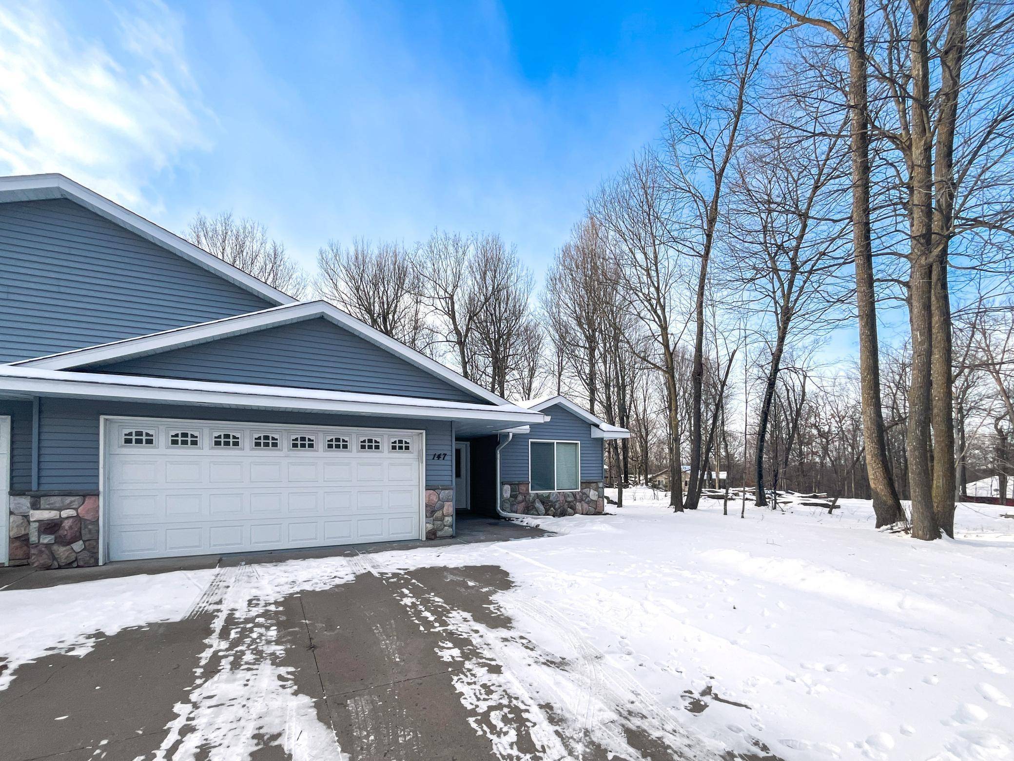147 Royal Oak DR, Balsam Lake, WI 54810