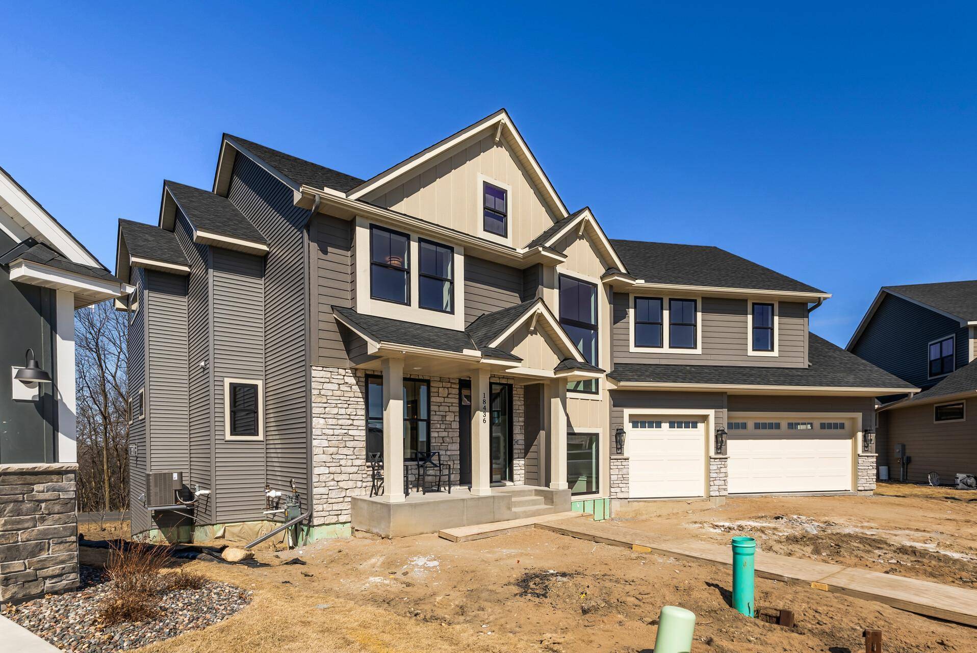 18436 56th CT N, Plymouth, MN 55446