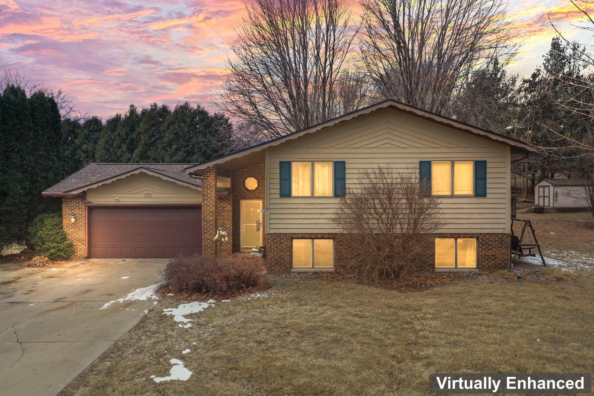 700 3rd AVE NW, Byron, MN 55920