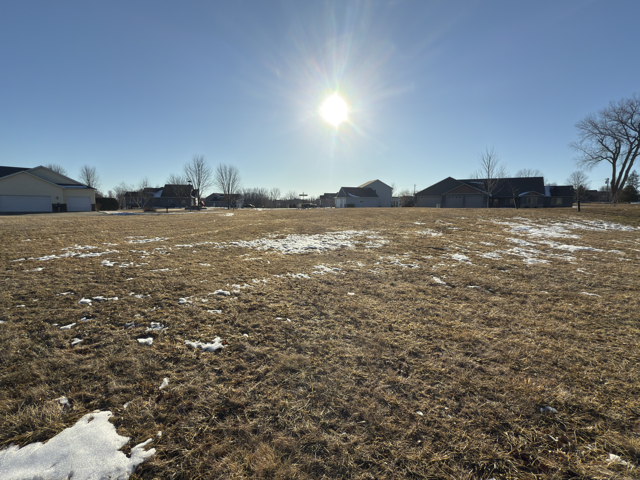 109 Schwinghammer DR, Albany, MN 56307