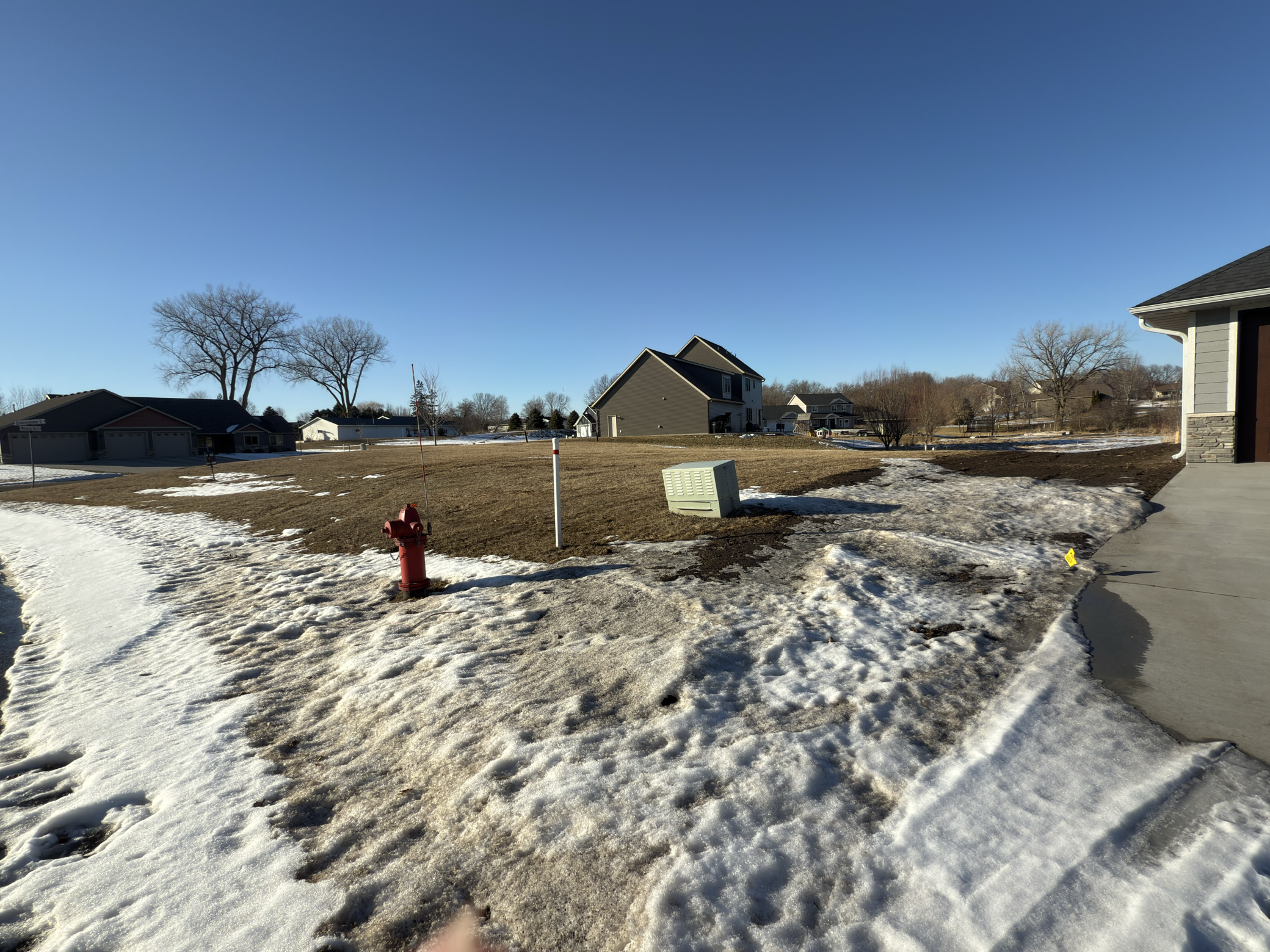 109 Schwinghammer DR, Albany, MN 56307
