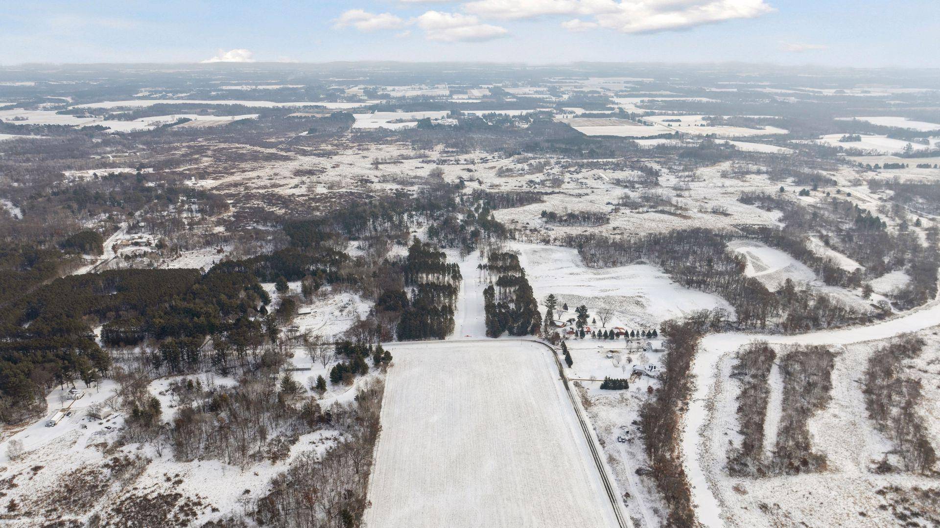 XXX (Lot 5) 317th CT NW, Cambridge, MN 55008