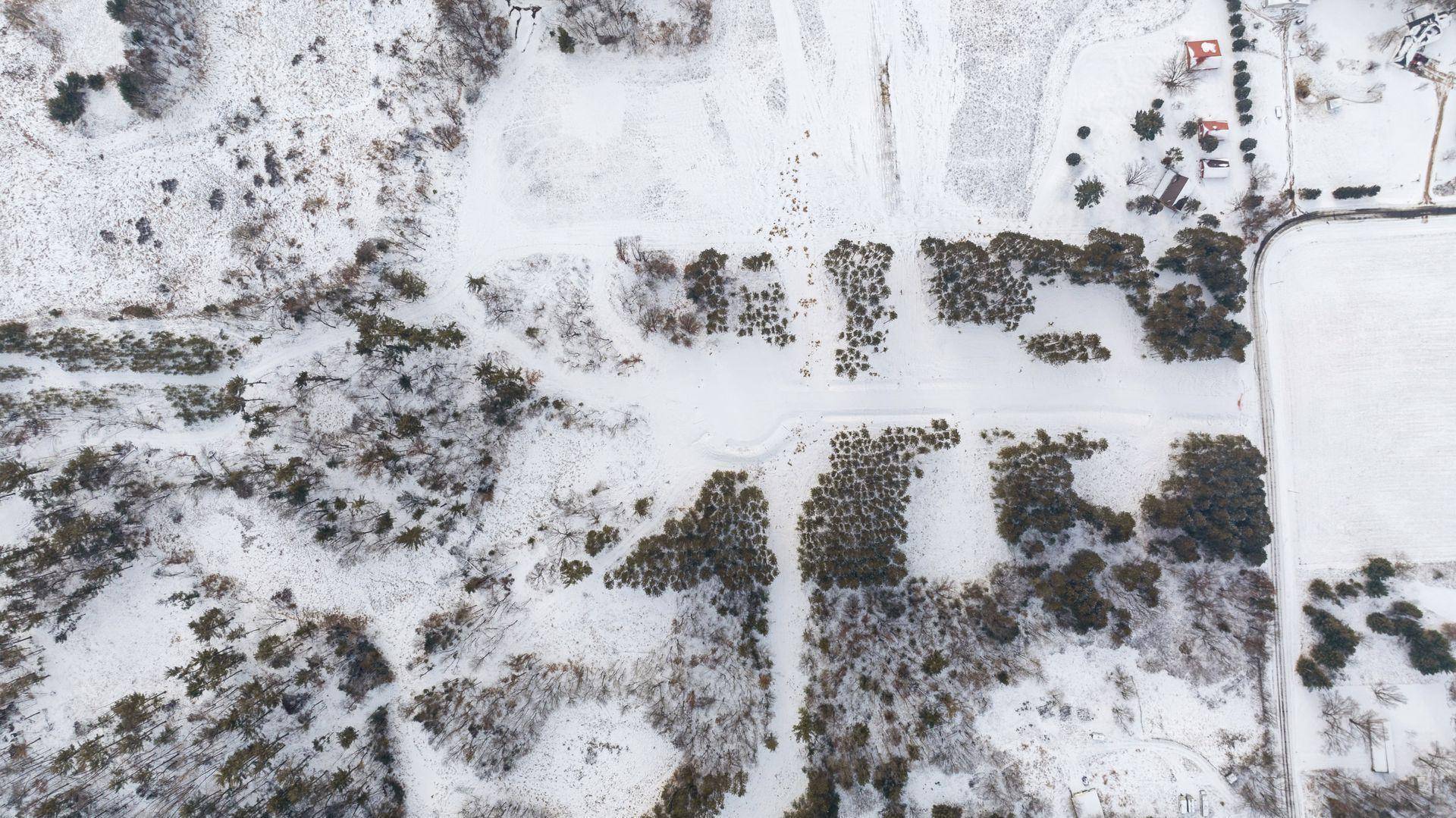 XXX (Lot 5) 317th CT NW, Cambridge, MN 55008