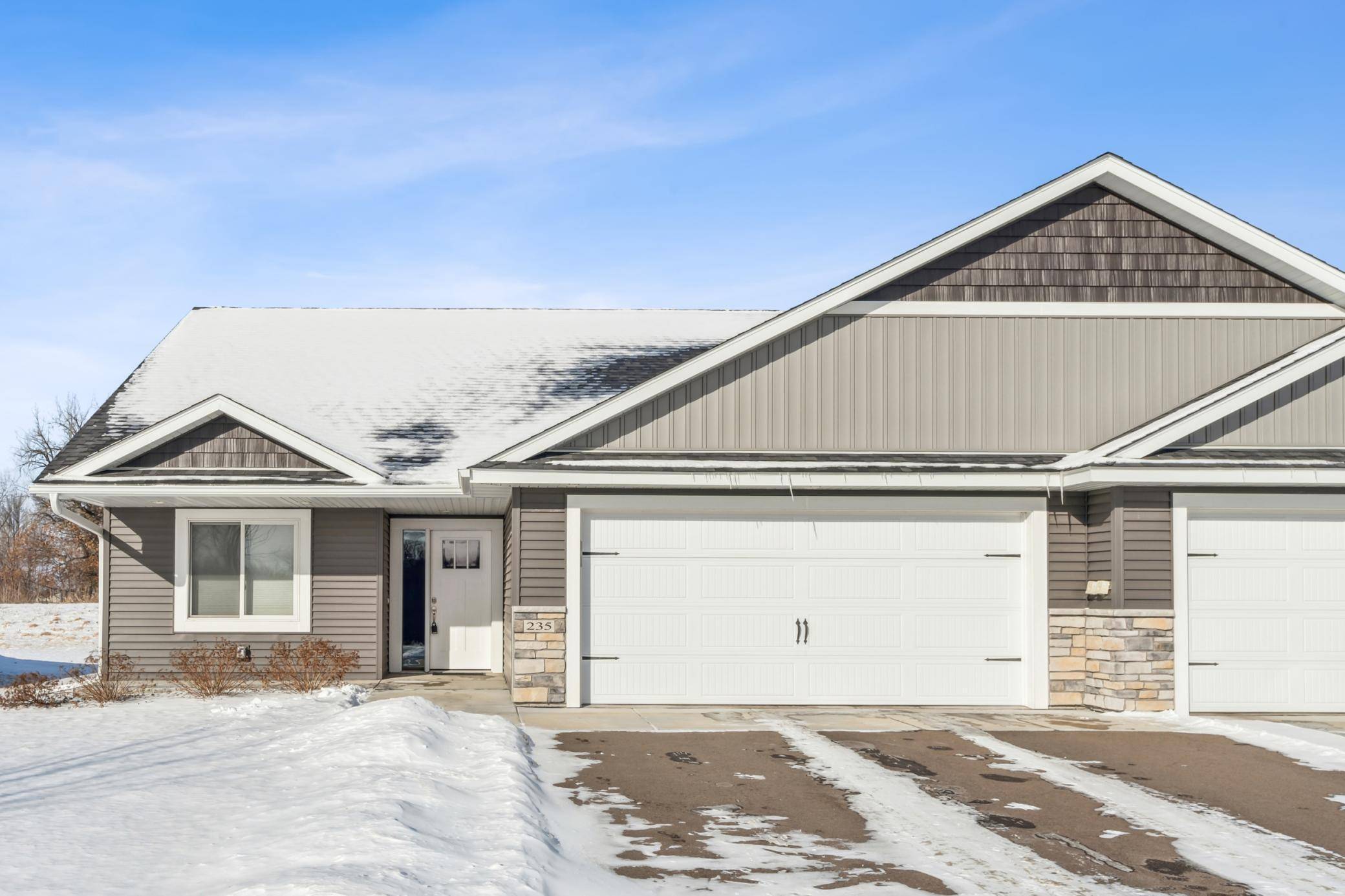 235 Cedar ST, Baldwin, WI 54002