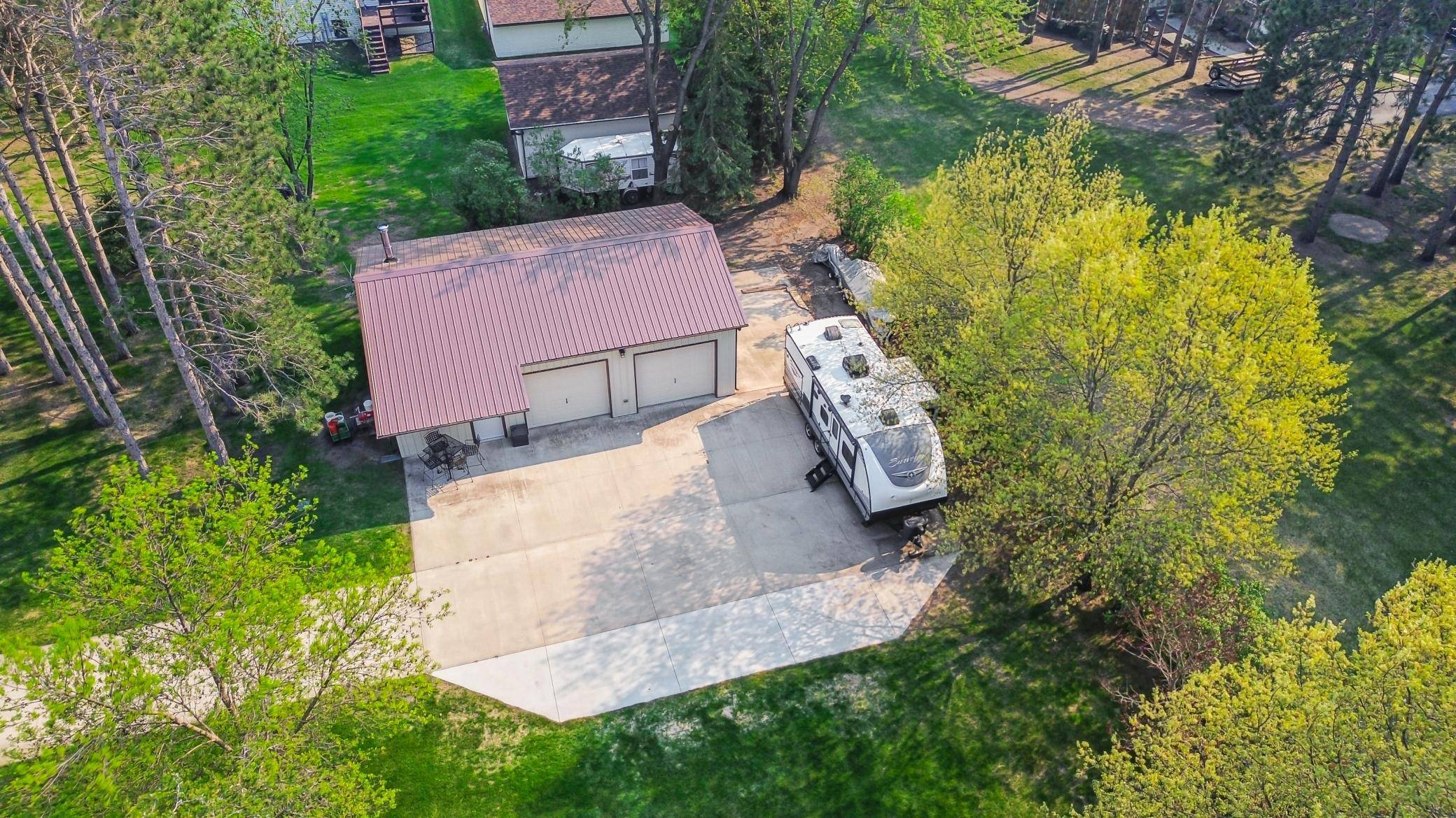 11610 3rd ST, Becker, MN 55308