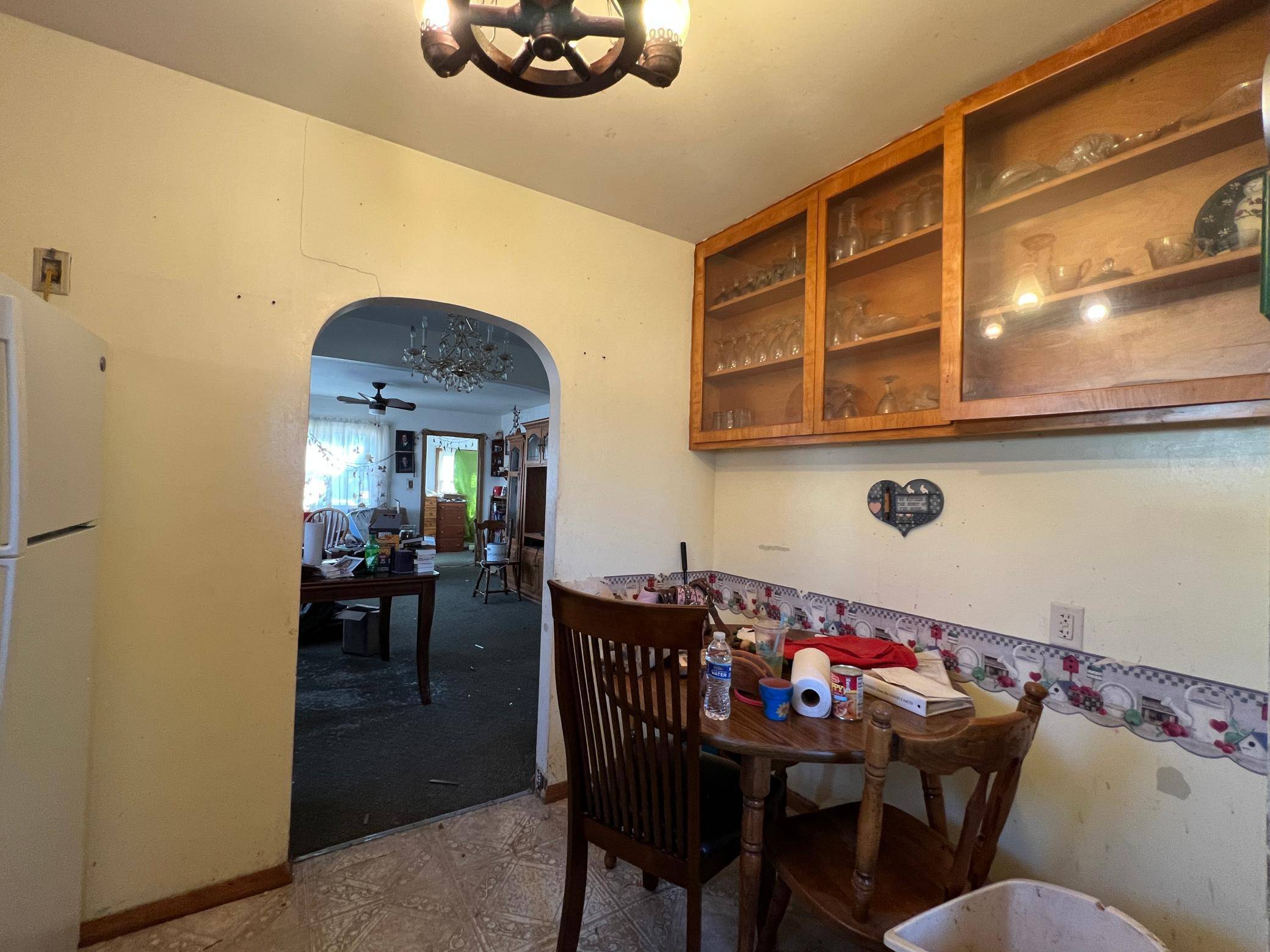 201 Oak ST SW, Browns Valley, MN 56219