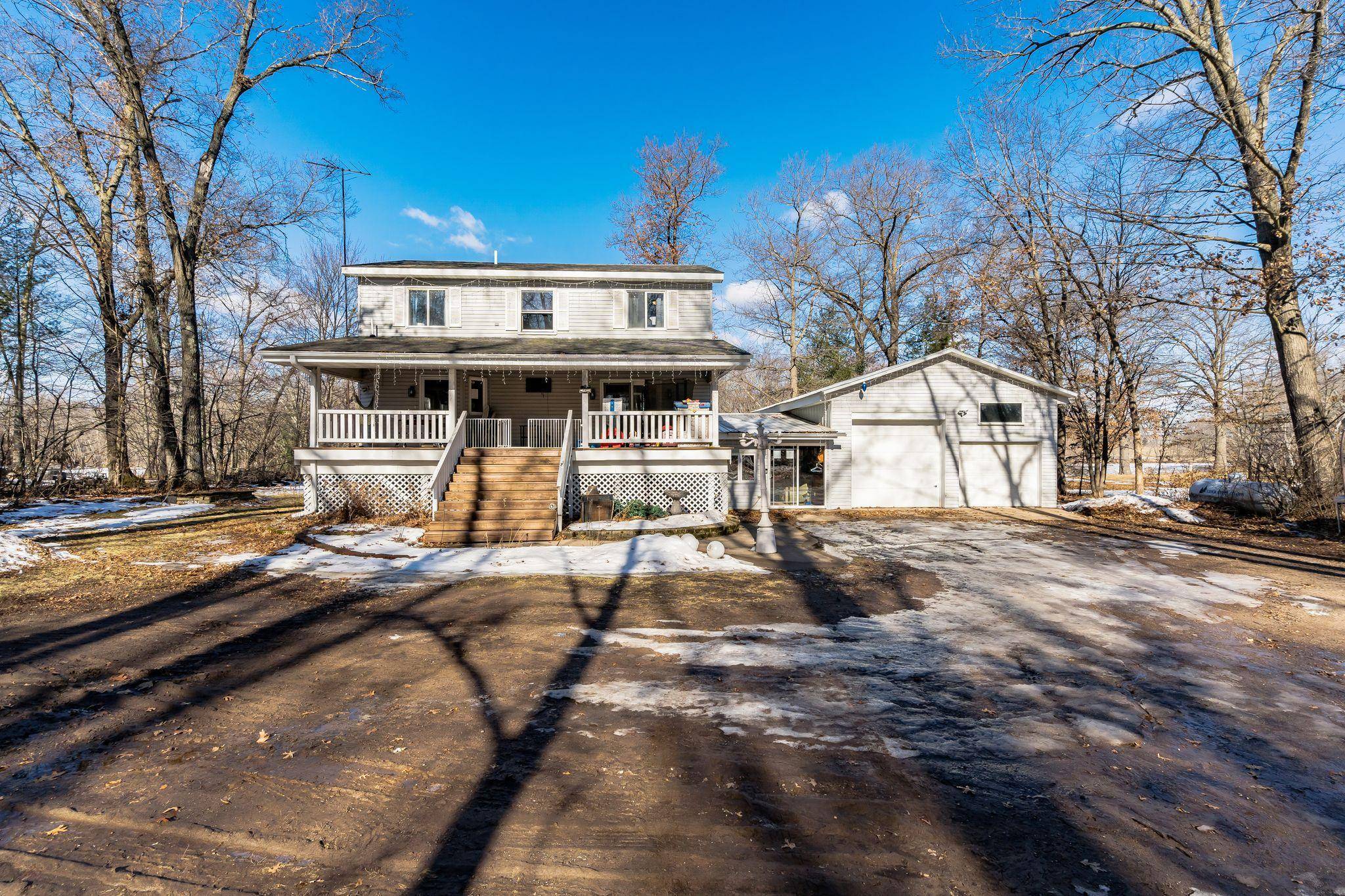 4845 Royal River RD, Braham, MN 55006