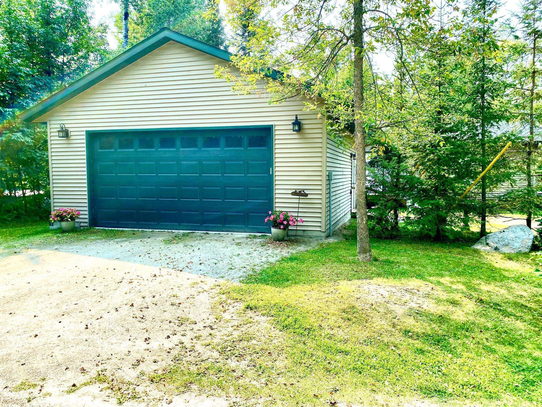 48981 County Road 134, Bowstring Twp, MN 56637