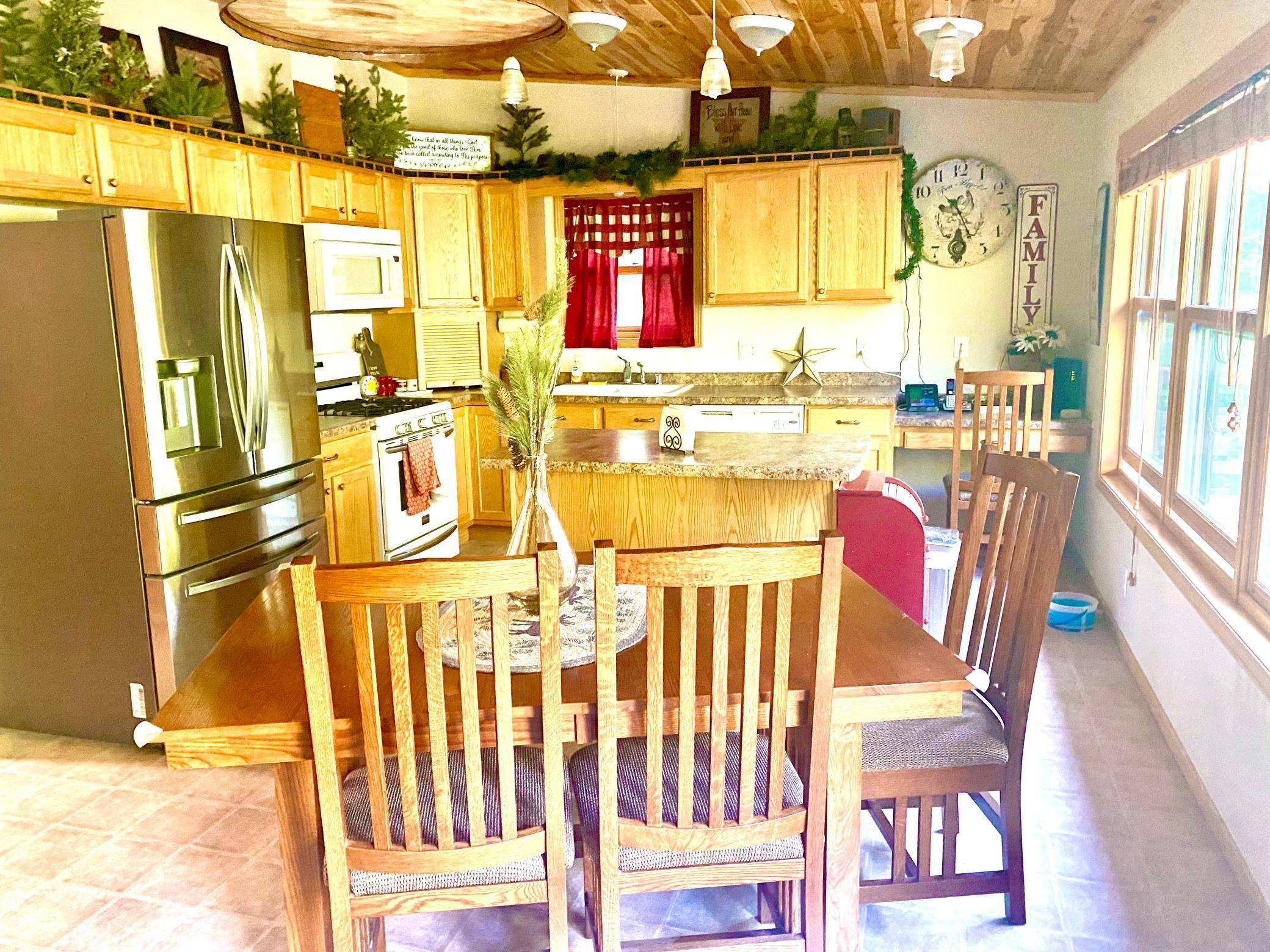 48981 County Road 134, Bowstring Twp, MN 56637