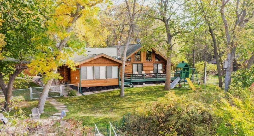 31245 Evenhurst RD, Ashby, MN 56309
