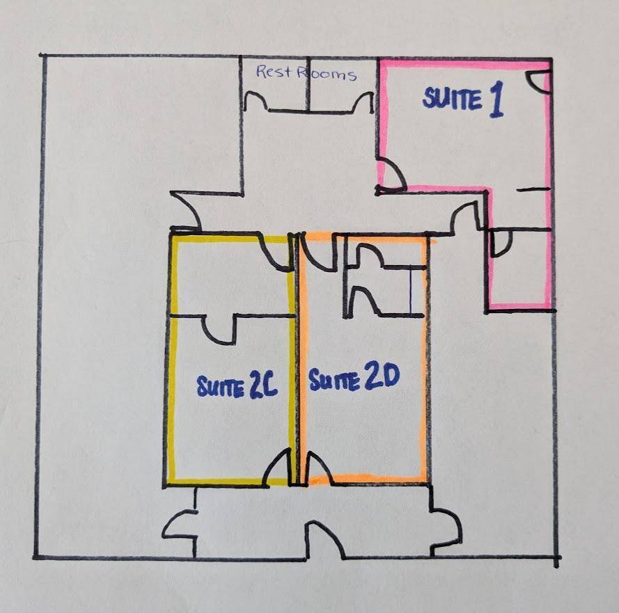 2308 S Broadway ST #Suite 2C, Alexandria, MN 56308