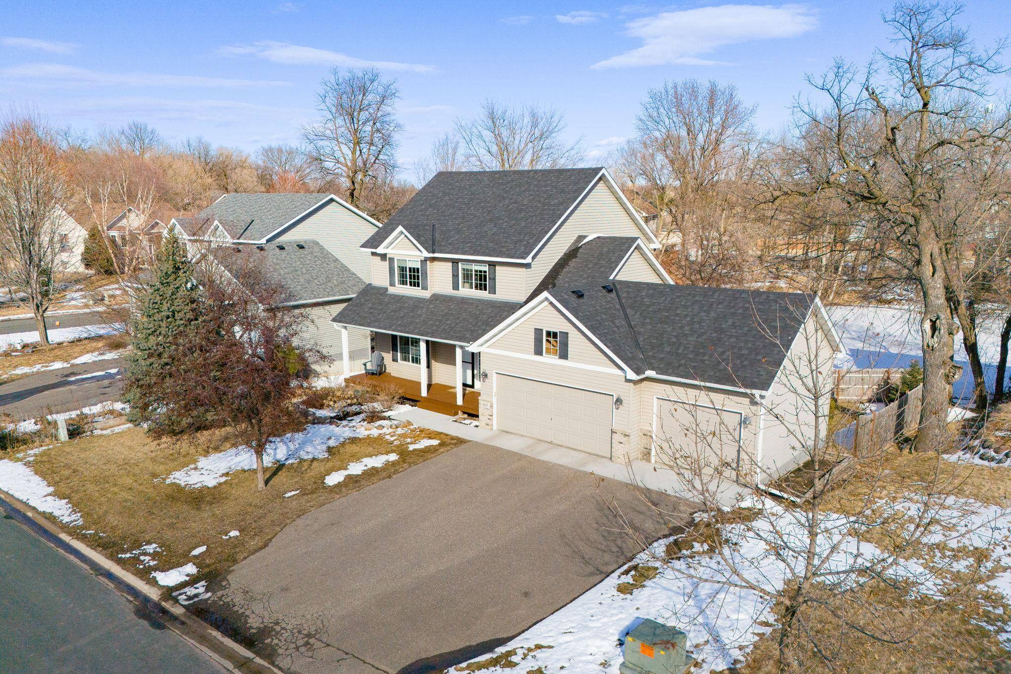 107 Big Woods CT, Buffalo, MN 55313